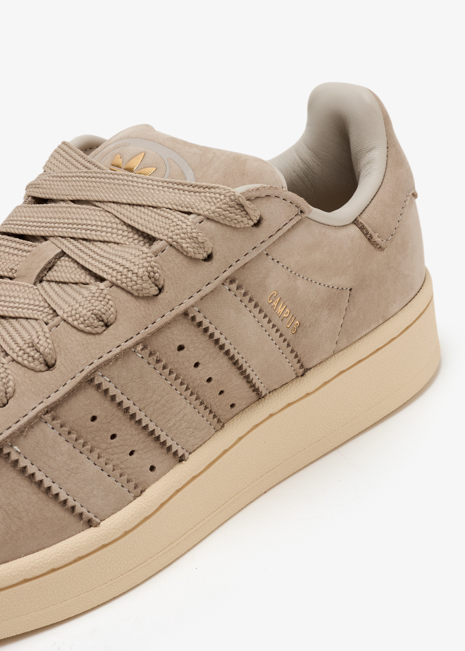 adidas gazelle silver green womens adidas Originals Campus 00s - Women's main image 0