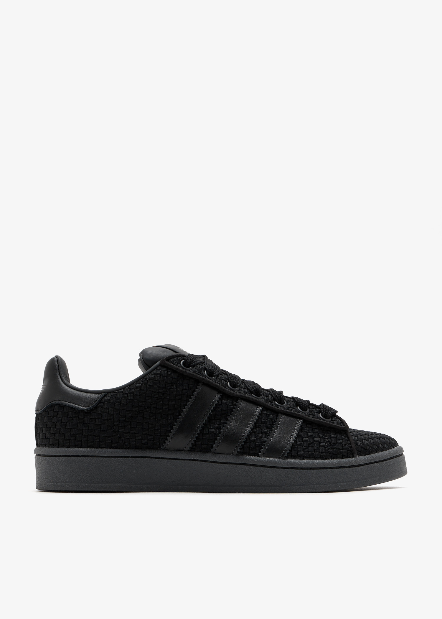 adidas Campus 00s sneakers for ADULT-UNISEX, Men, Women - Black in