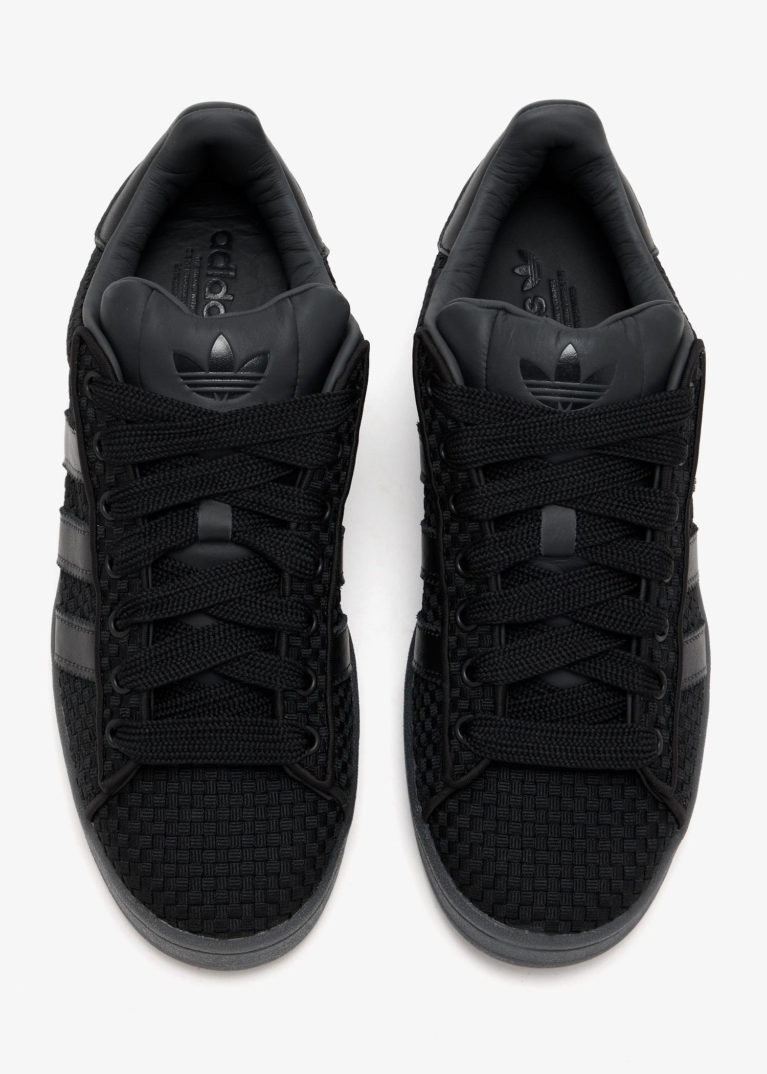 adidas Campus 00s sneakers for ADULT-UNISEX, Men, Women - Black in