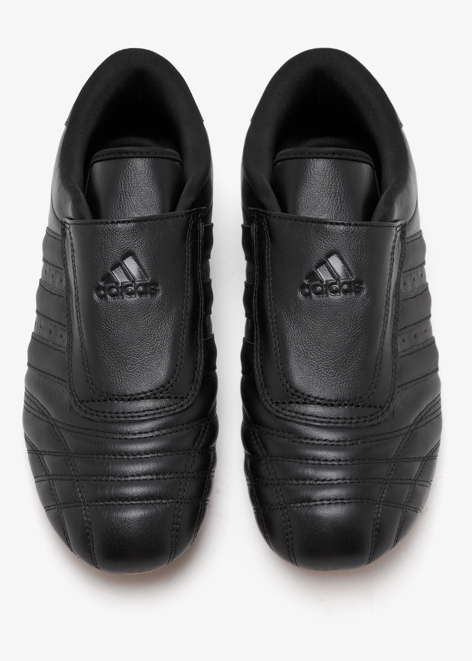 adidas Taekwondo sneakers for Women - Black in USA | Level Shoes