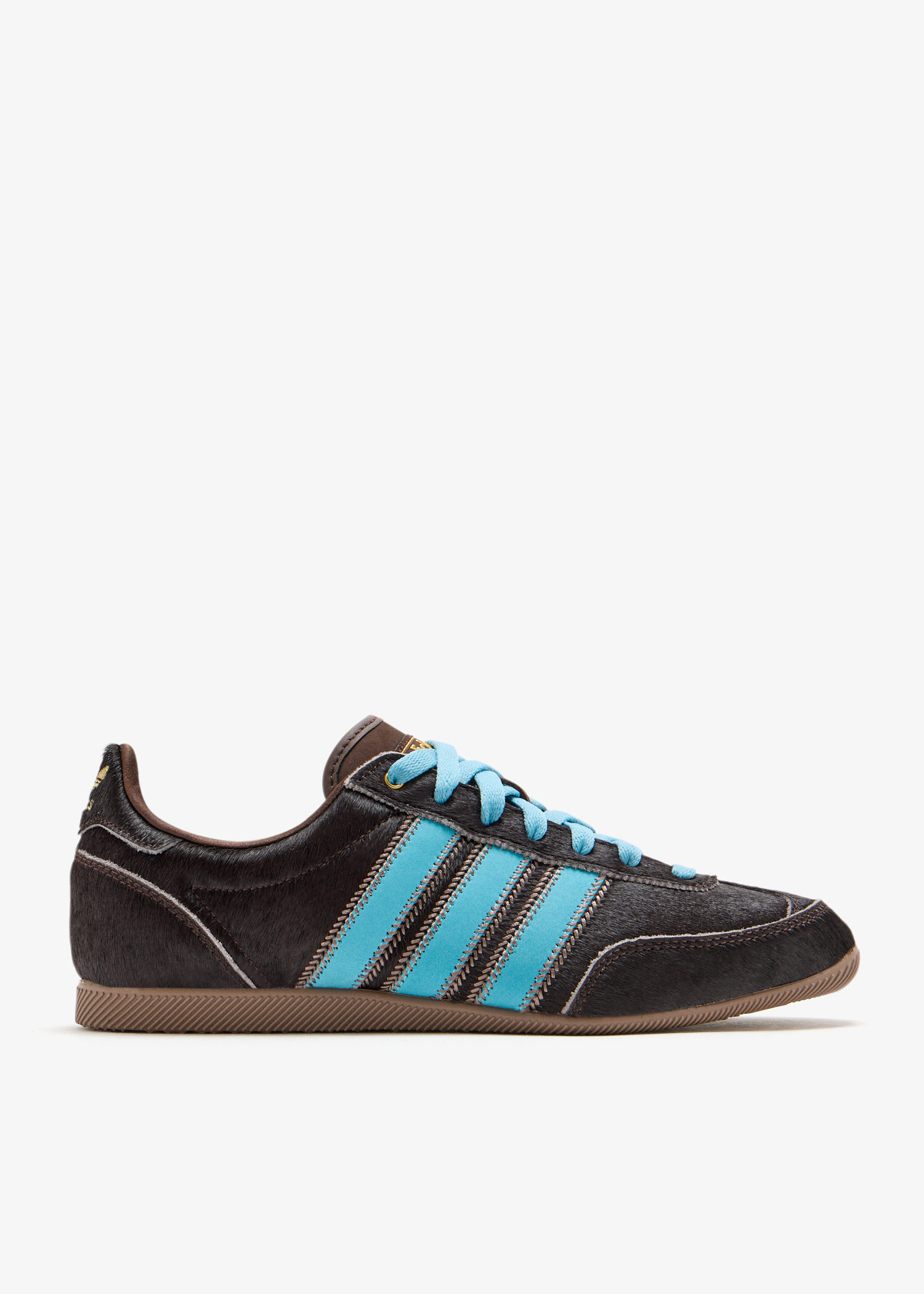 adidas Japan sneakers for Women - Brown in KSA | Level Shoes