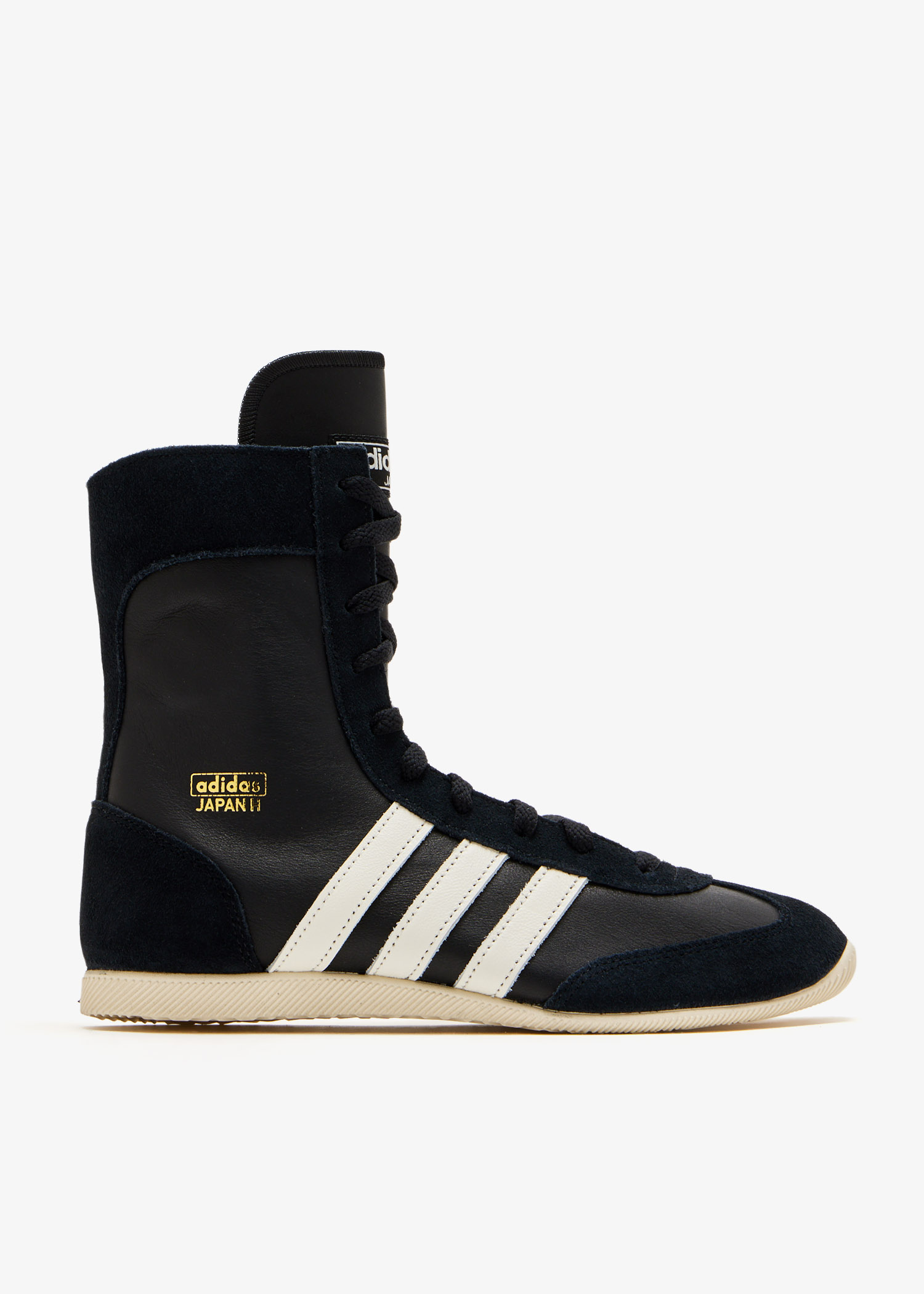 adidas Japan H shoes for Women - Black in USA | Level Shoes