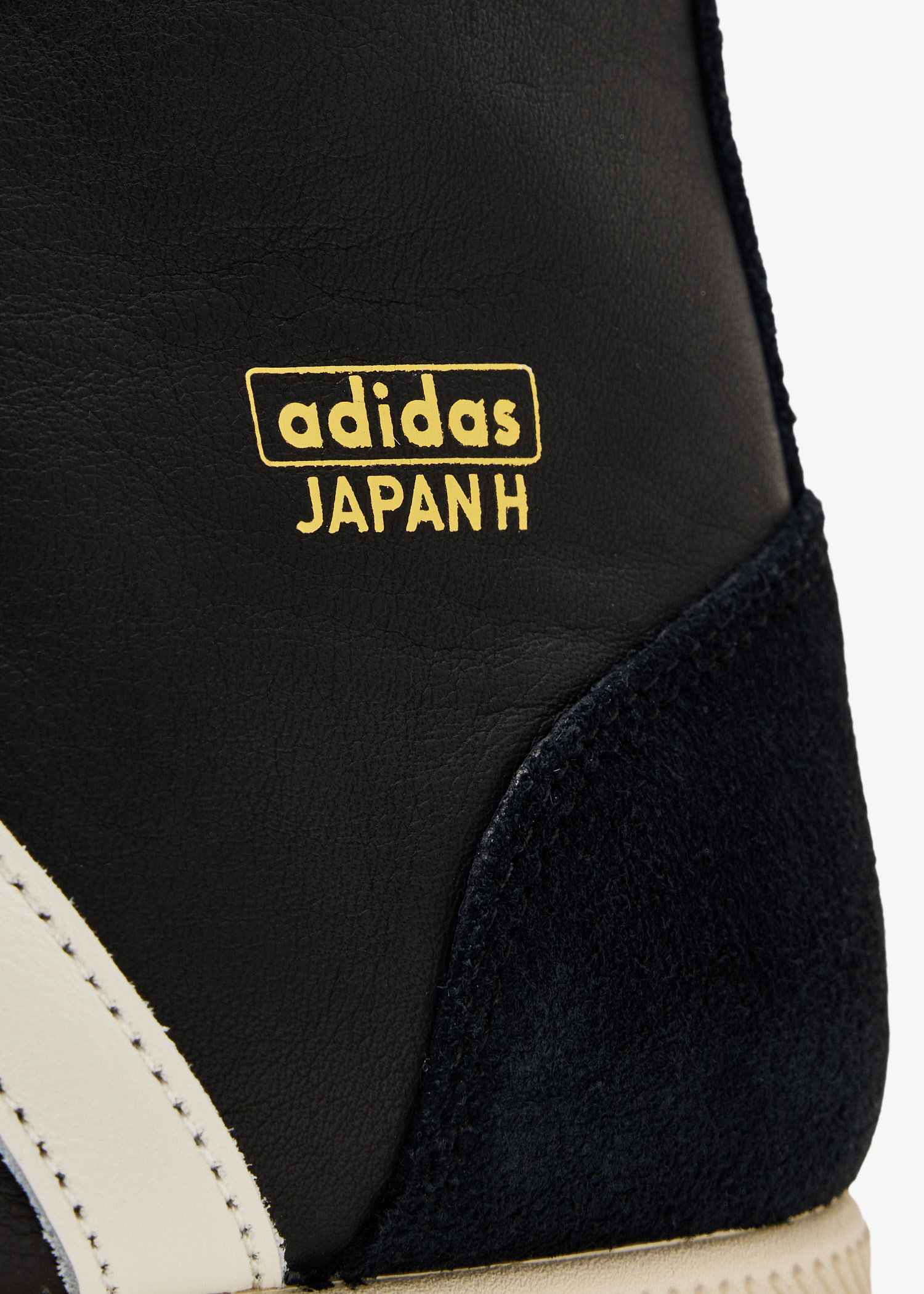 adidas Japan H shoes for Women - Black in USA | Level Shoes