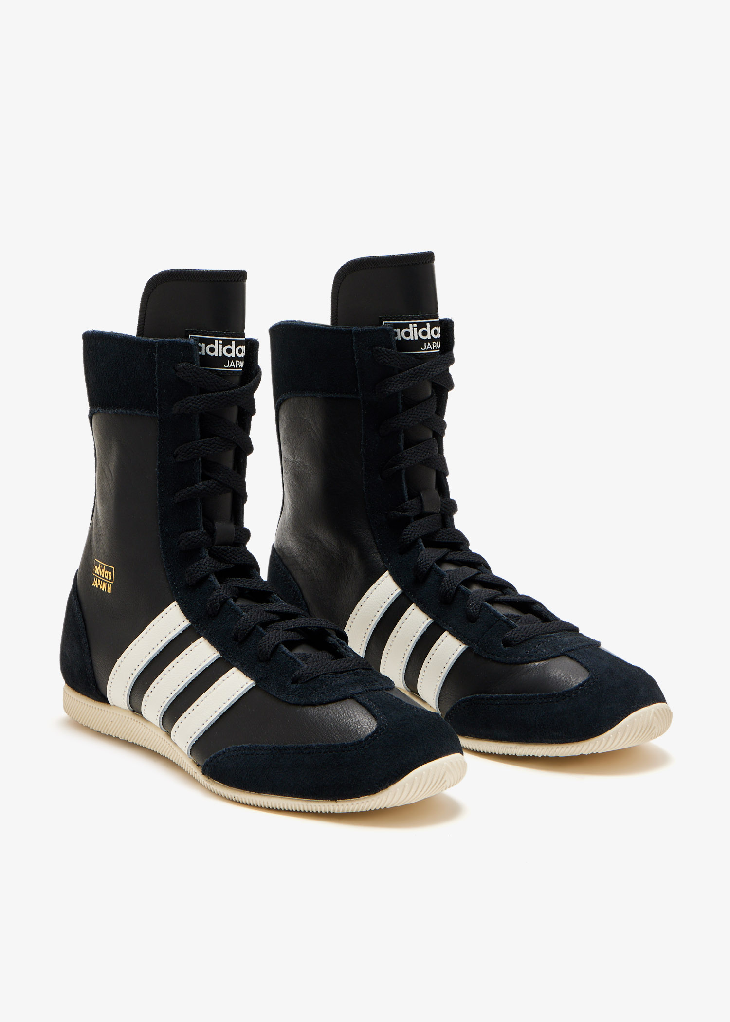 adidas Japan H shoes for Women - Black in UAE | Level Shoes