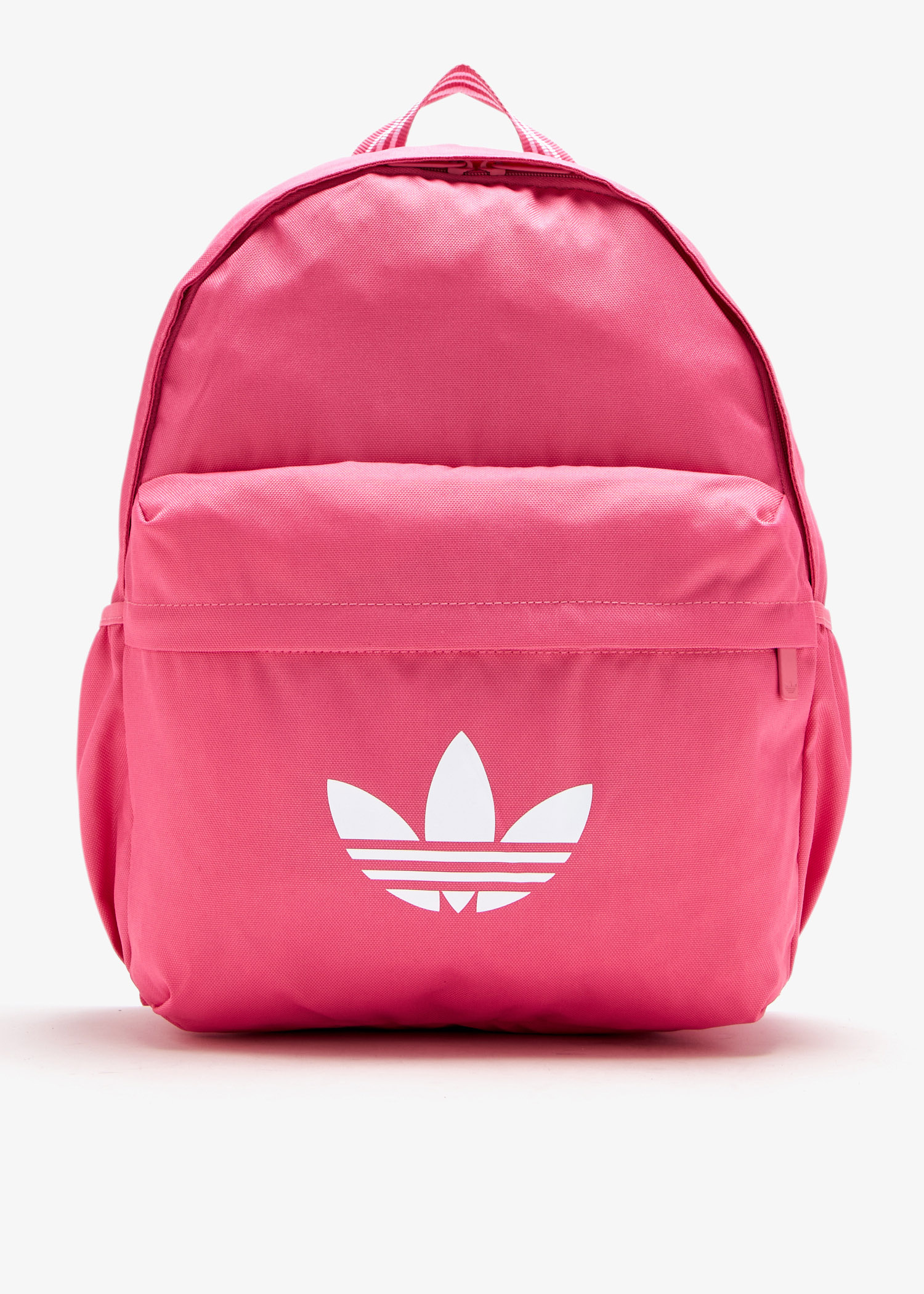 adidas Adicolor Classic backpack for Kids Unisex - Pink in USA