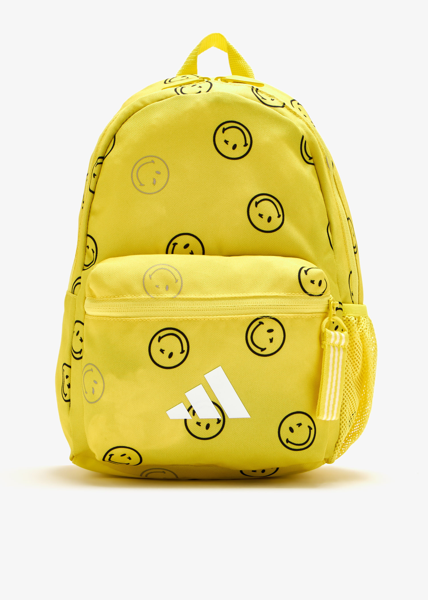 【Mischief】★Lightweight Zip Around Backpack Yellow★ MSCHF Lightweight Zip-Around Backpack - Yellow | 하이츠스토어