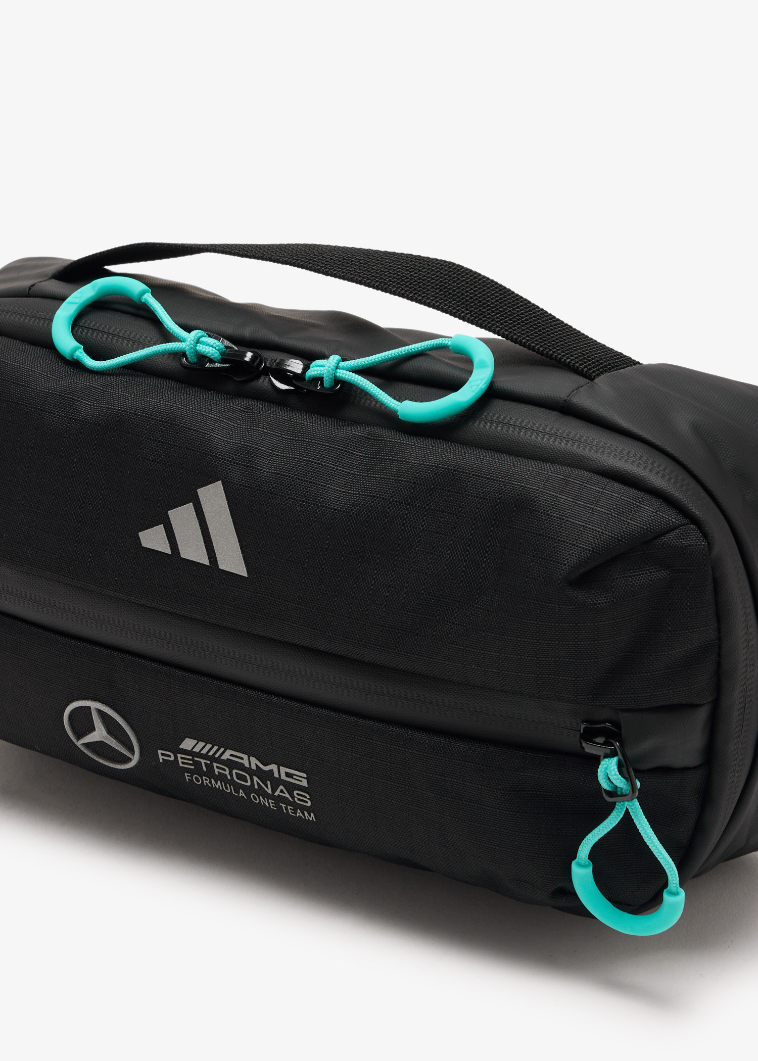 adidas x Mercedes-AMG PETRONAS IP/Syst. sling bag for ADULT-UNISEX 