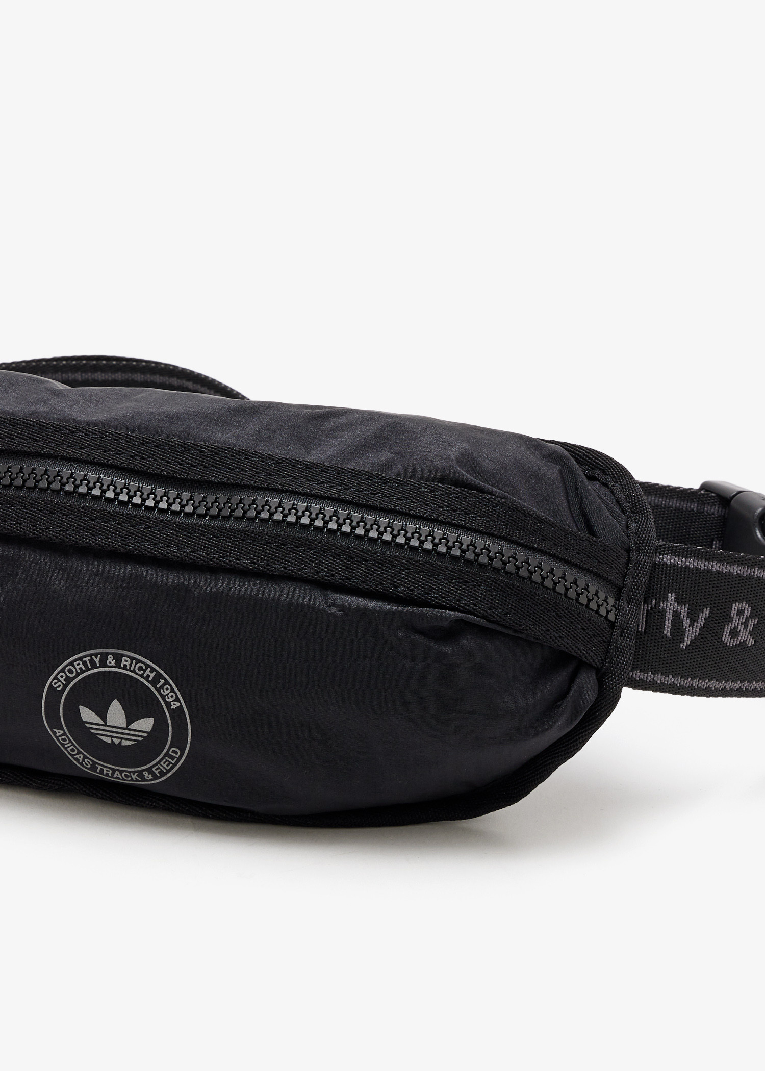 adidas x Sport & Rich waist bag for ADULT-UNISEX, Men, Women