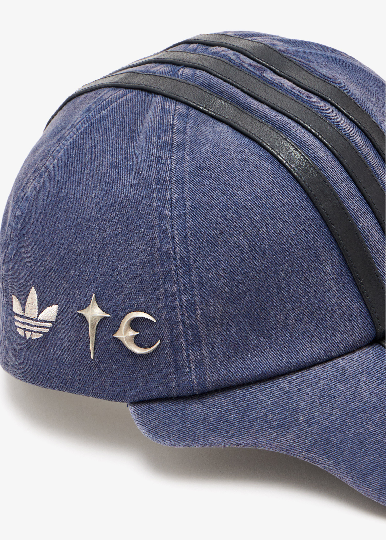 adidas x Thug Club Sword cap for ADULT-UNISEX, Men, Women - Navy