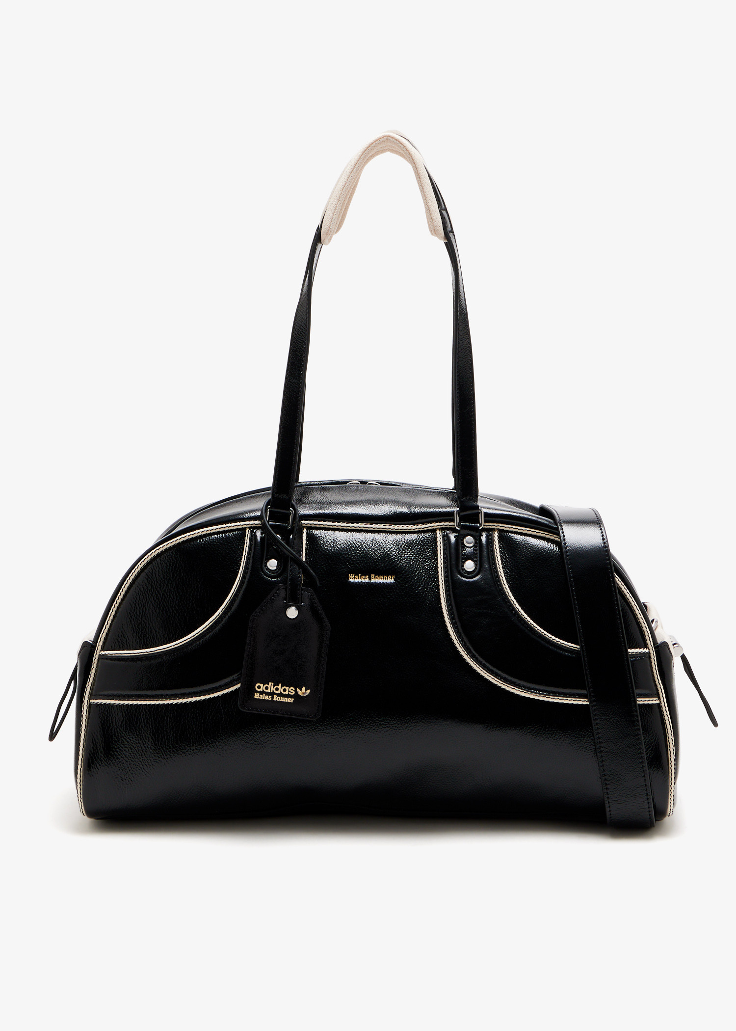 Wales bonner adidas コラボ　HERIWB BWL BAG Wales Bonner adidas コラボ HERIWB BWL BAG - メルカリ