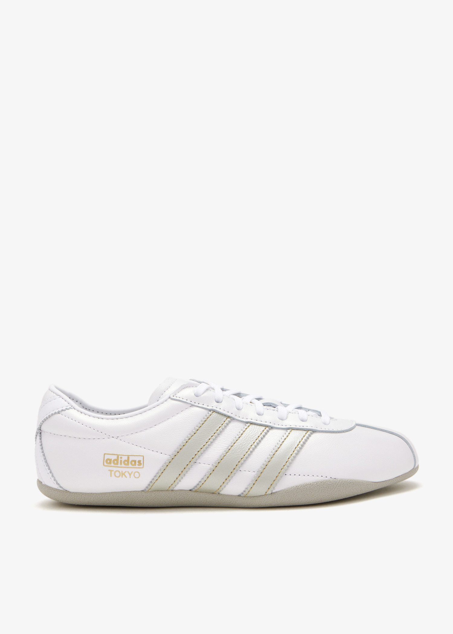 adidas Tokyo sneakers for Women - White in UAE | Level Shoes