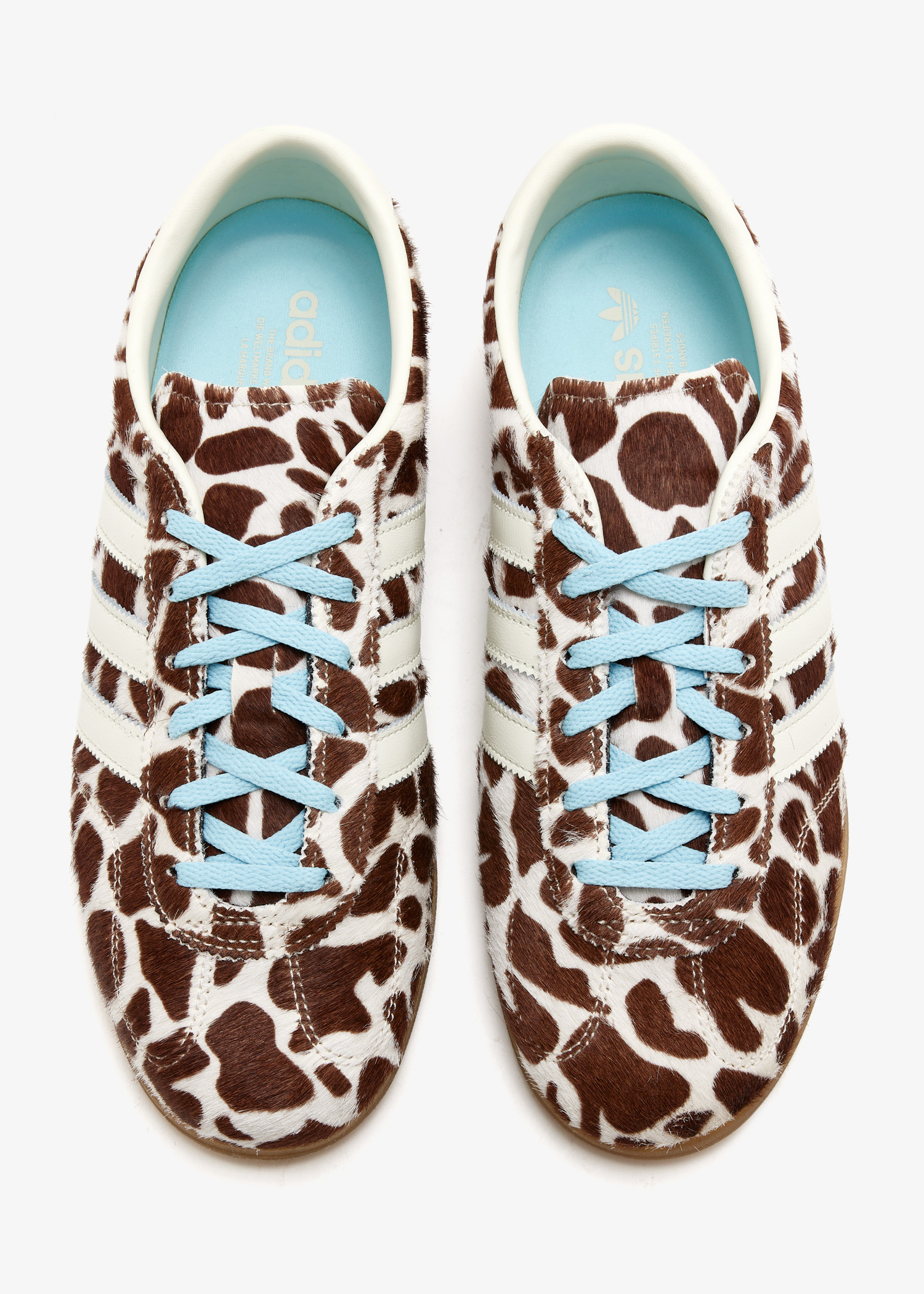 adidas gazelle silver green womens adidas Originals Womens Gazelle Lo Pro - Crystal Linen/Ivory/Gum - Trainers main image 0