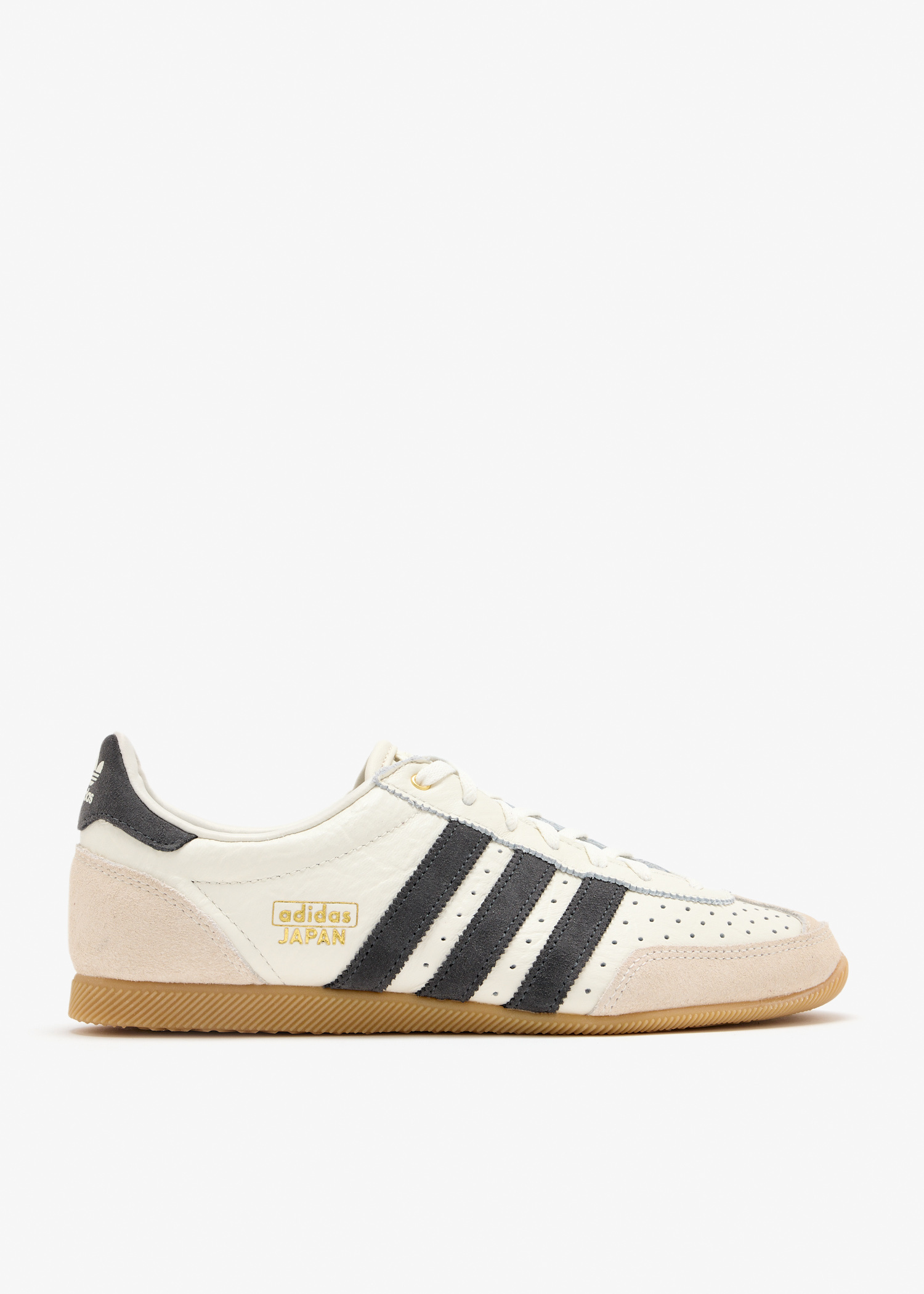 adidas Japan sneakers for Women - Cream in Kuwait | Level Shoes