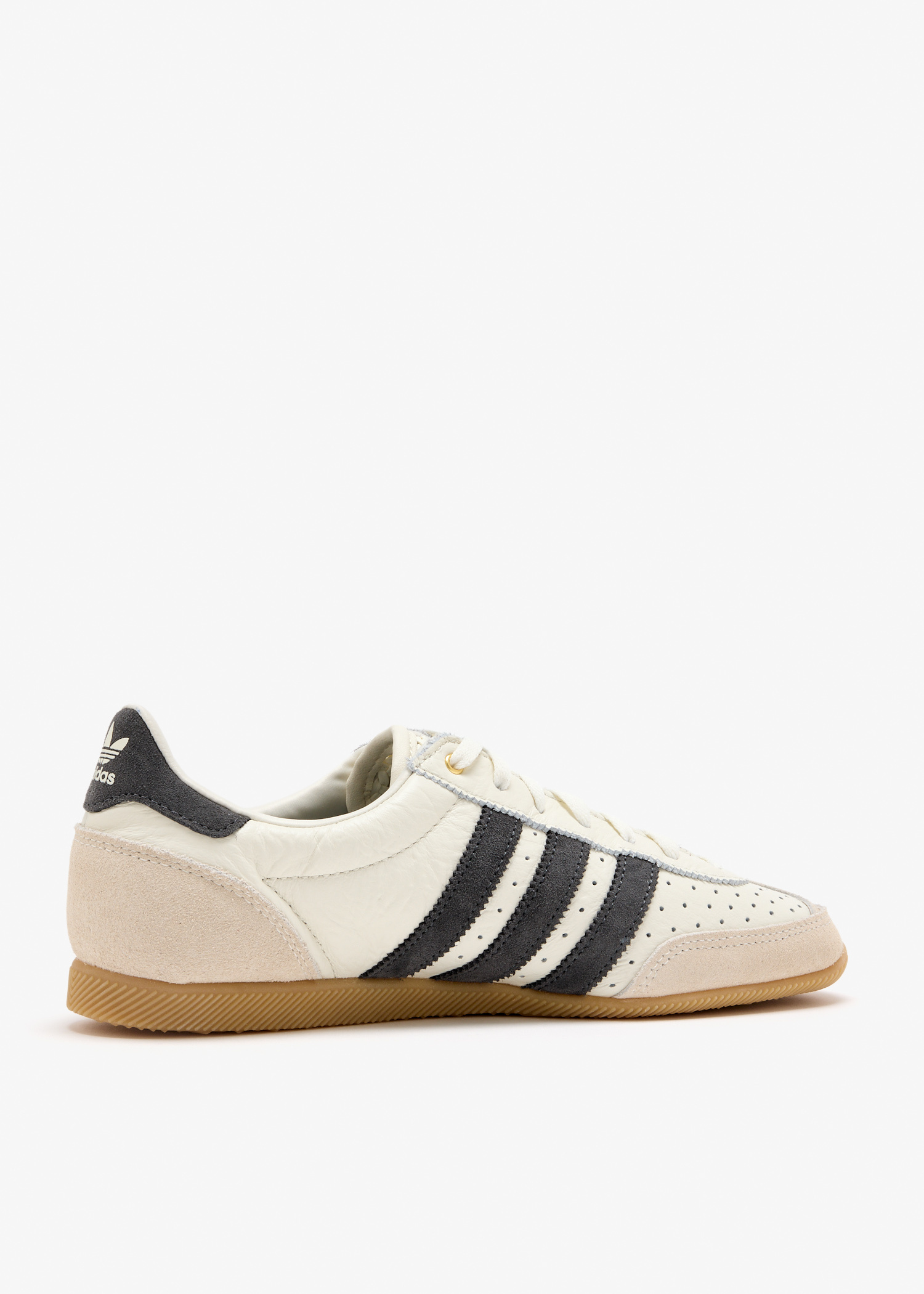 adidas Japan 女士运动鞋- 米白色| 阿联酋| Level Shoes
