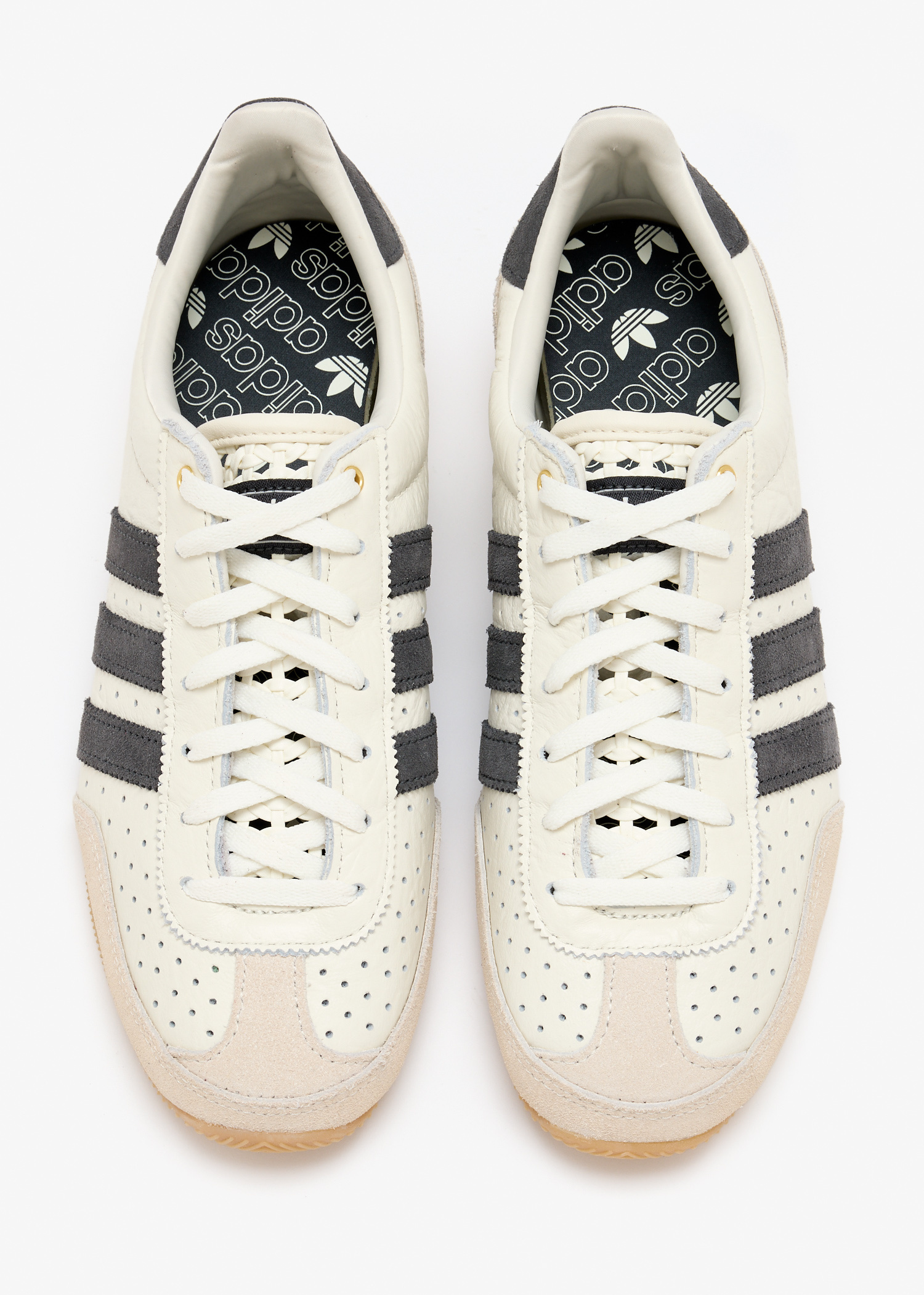 adidas Japan sneakers for Women - Cream in KSA | Level Shoes
