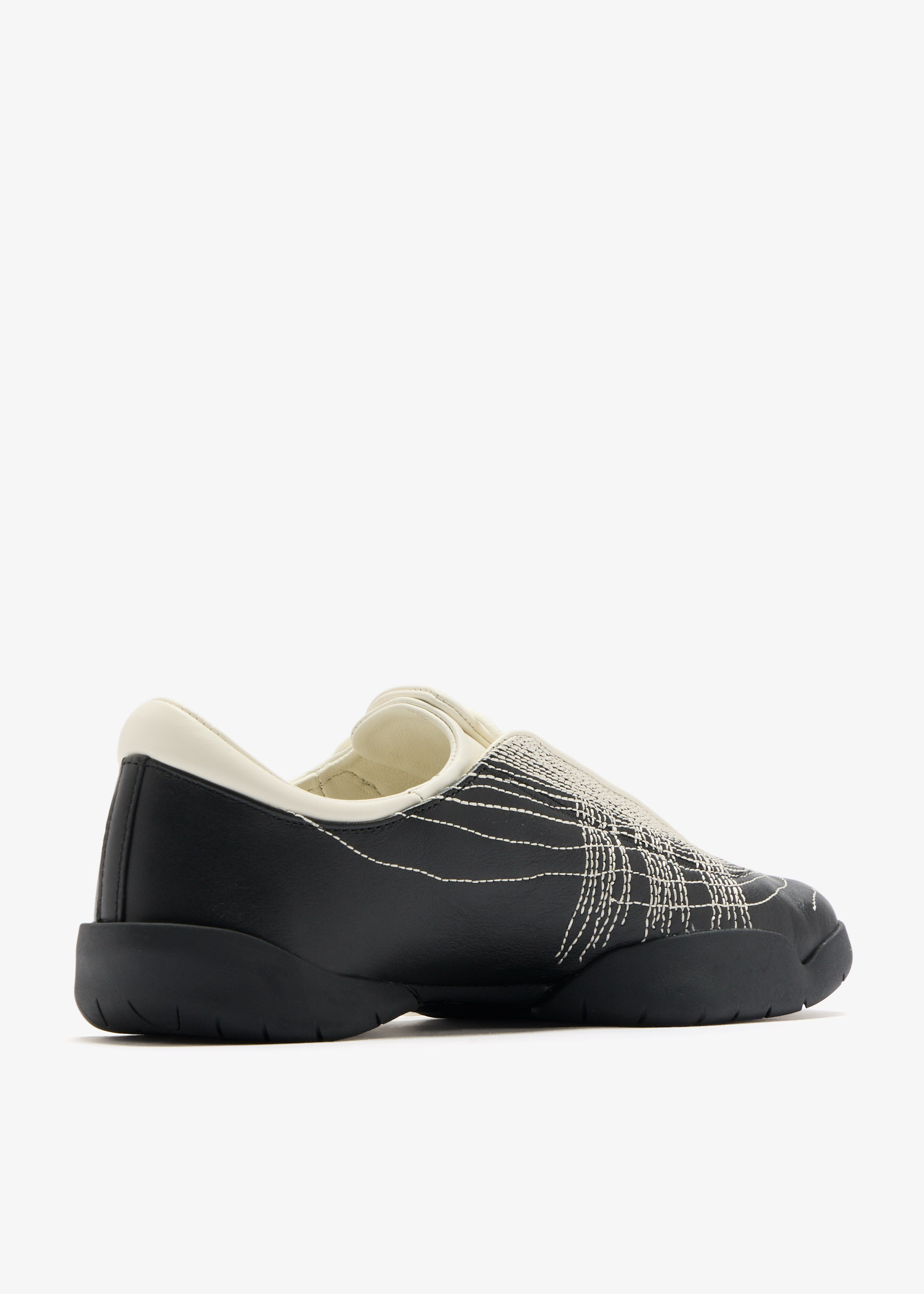 Y-3 Y-3 REGU EMBROIDERY sneakers for ADULT-UNISEX, Men, Women
