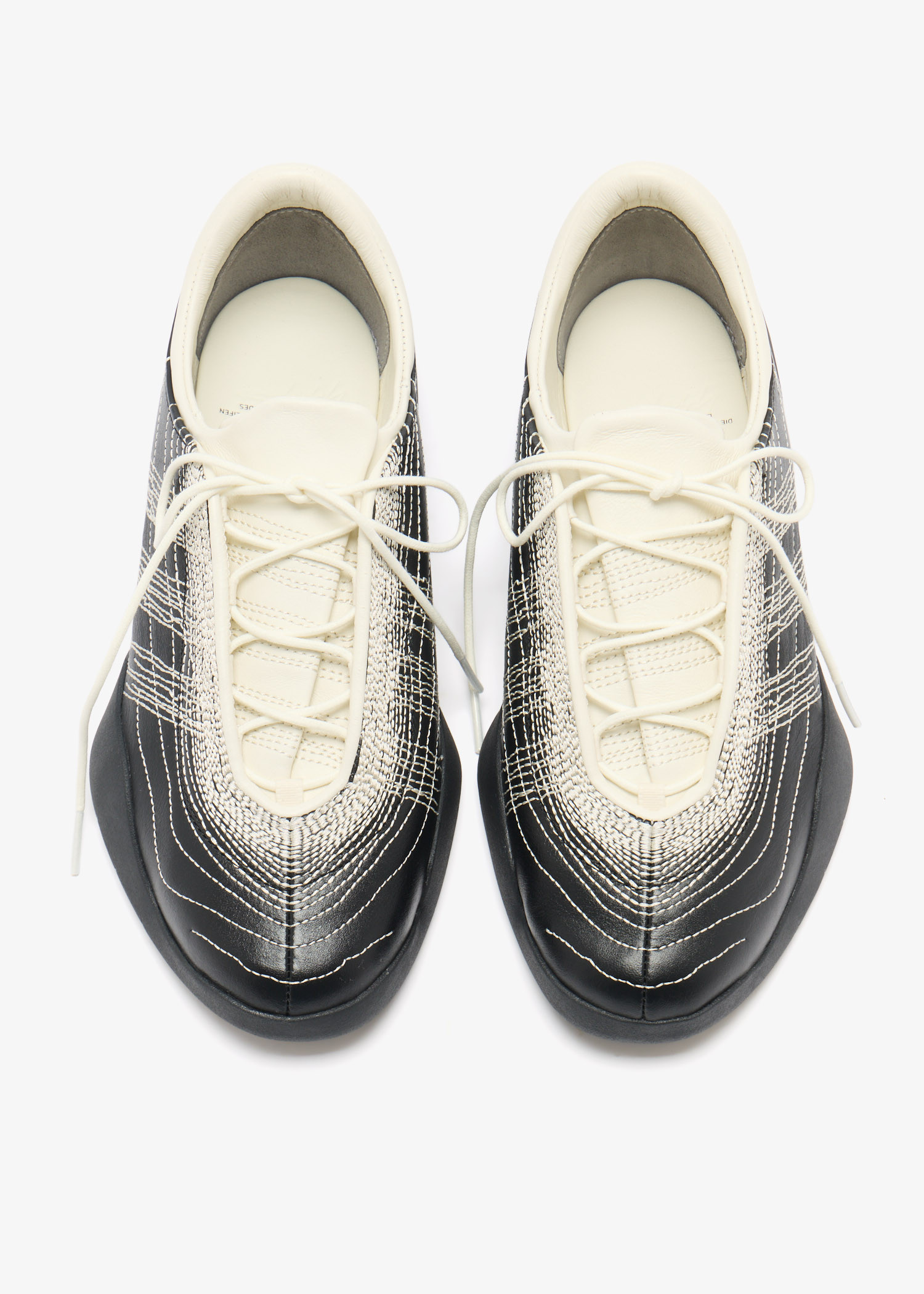Y-3 Y-3 REGU EMBROIDERY sneakers for ADULT-UNISEX, Men, Women