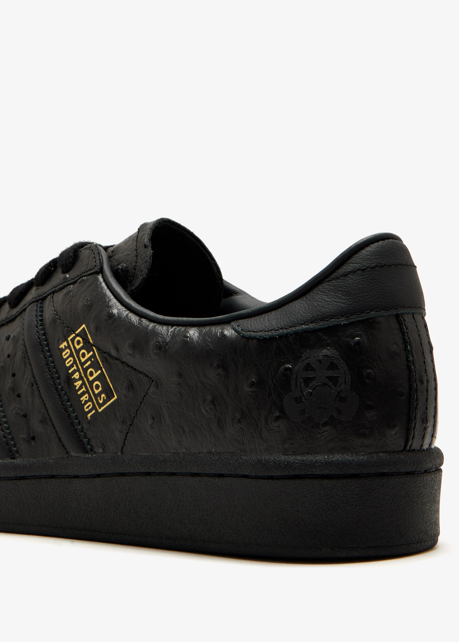 adidas gazelle silver green womens Black adidas Consortium x Footpatrol Superstar