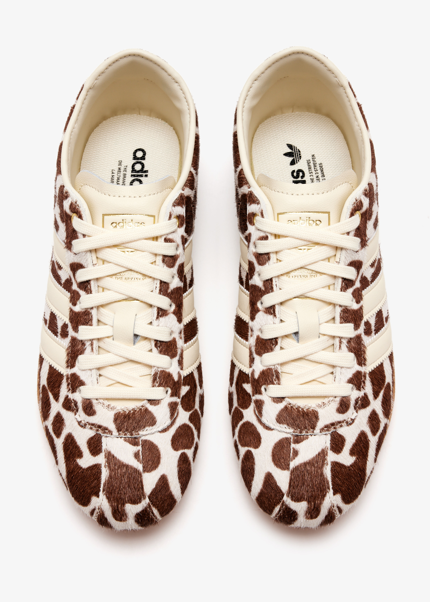 adidas Tokyo sneakers for Women - Animal Printed in USA | Level Shoes
