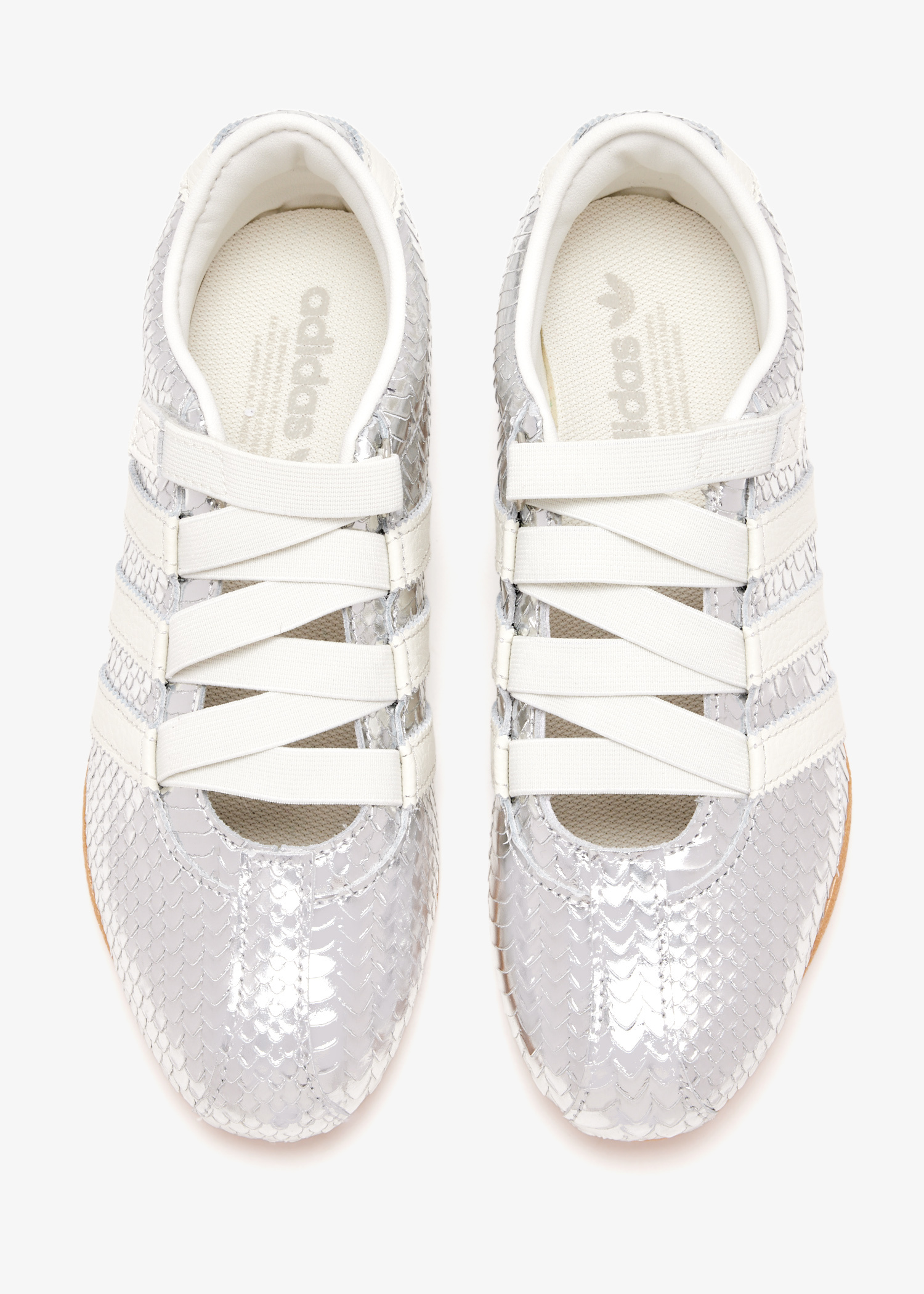 adidas Tokyo MJ shoes for Women - Silver in USA | Level Shoes