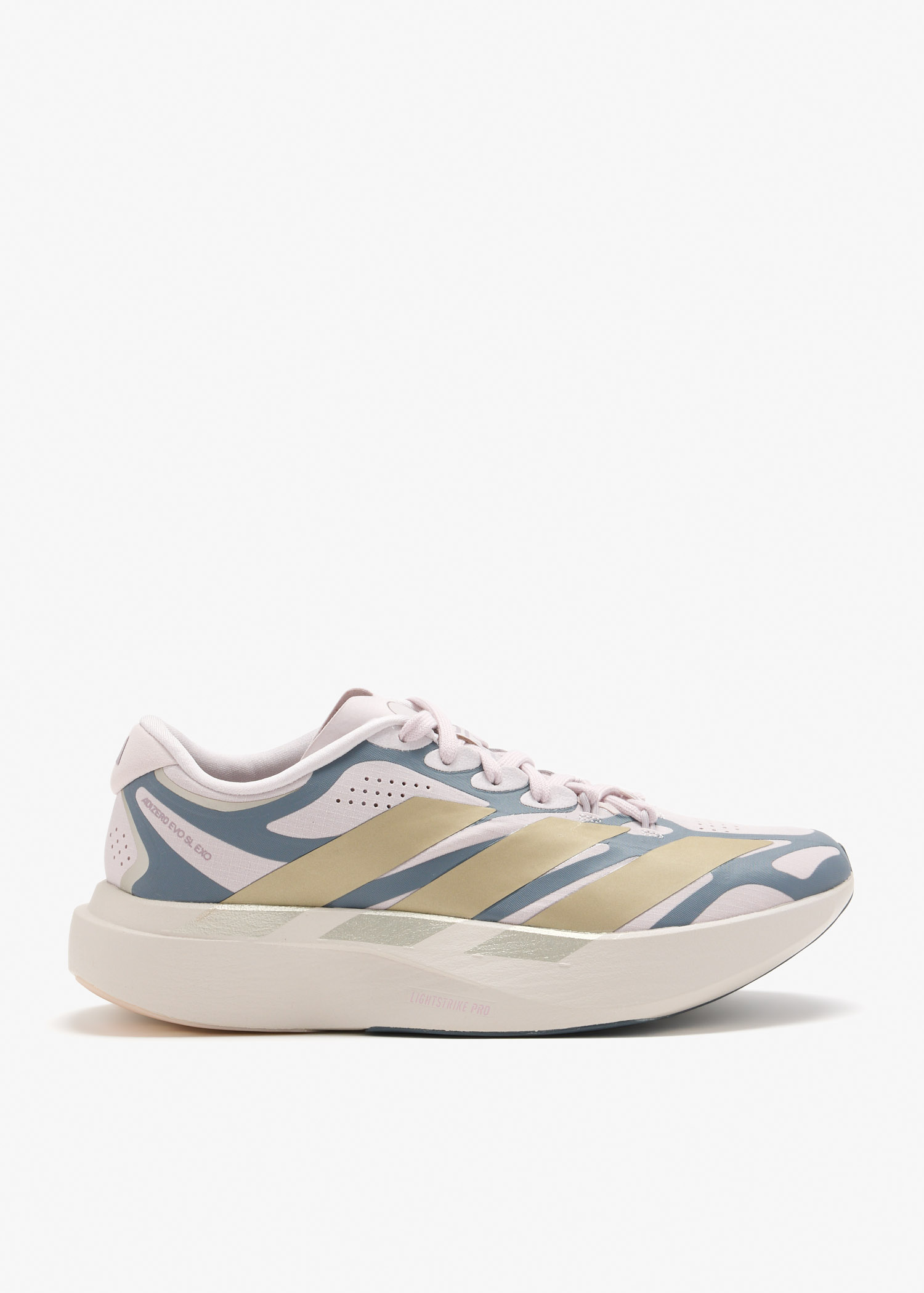 adidas Adizero EVO SL EXO sneakers for Women - Purple in USA