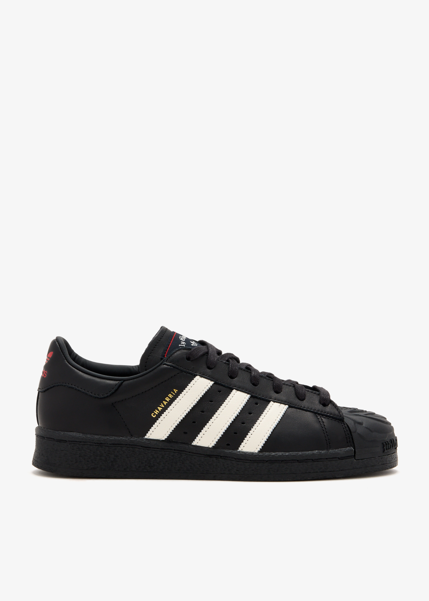 adidas x Willy Chavarria Superstar sneakers for ADULT-UNISEX, Men