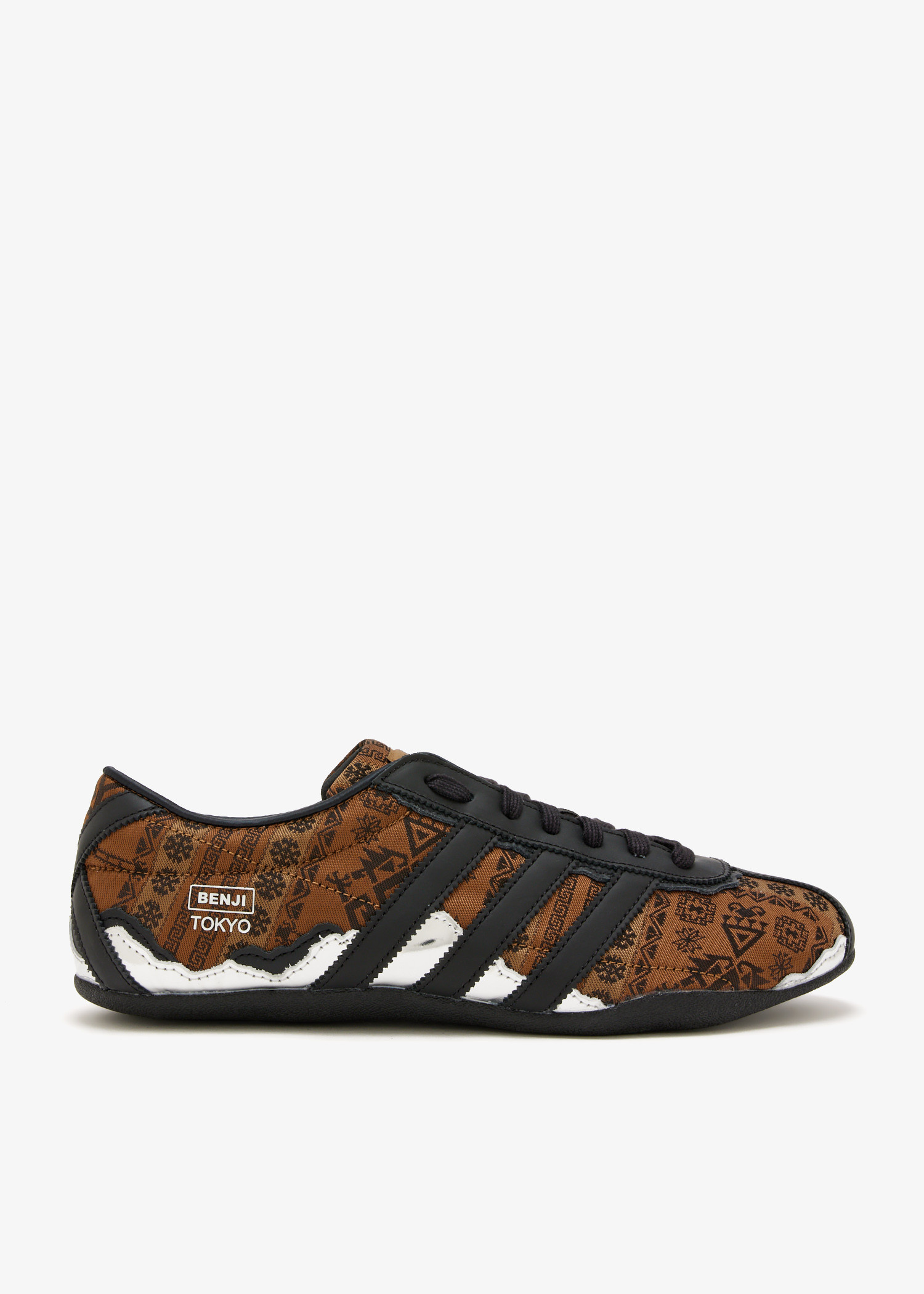 adidas x Benji + Lamia Tokyo sneakers for ADULT-UNISEX, Men, Women
