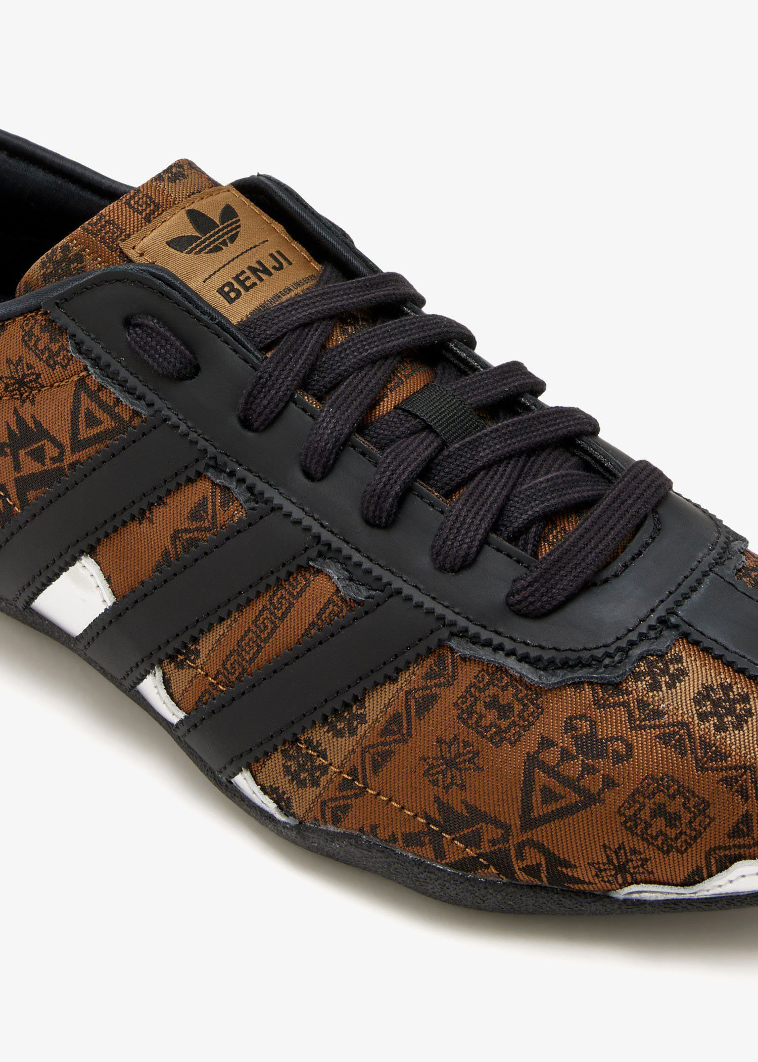 adidas x Benji + Lamia Tokyo sneakers for ADULT-UNISEX, Men, Women
