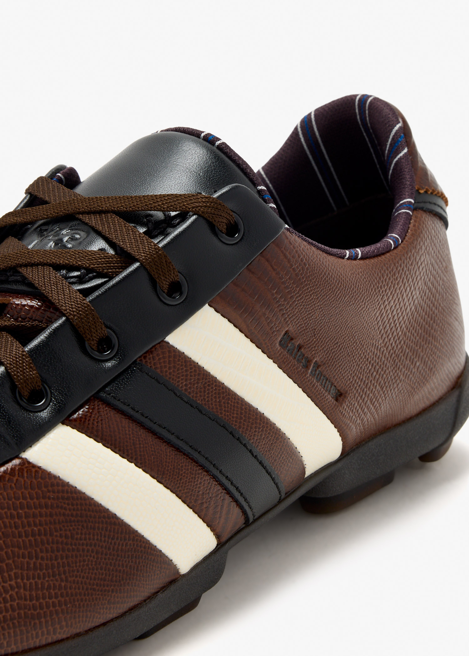 adidas x Wales Bonner Y-3 Field sneakers for ADULT-UNISEX, Men 