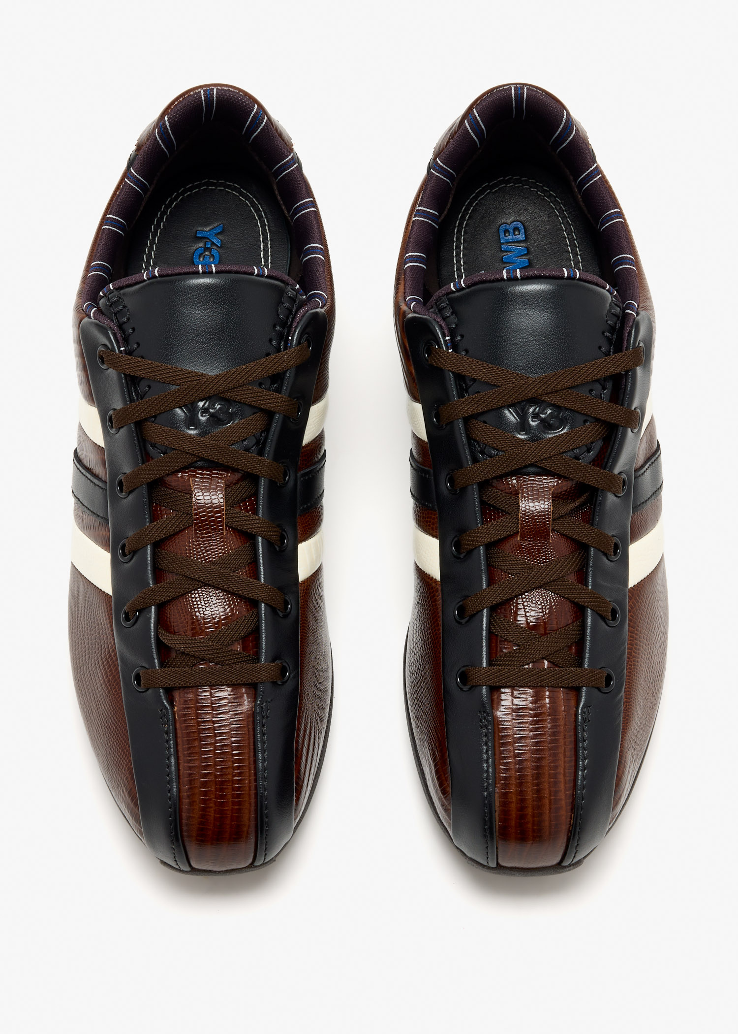 adidas x Wales Bonner Y-3 Field sneakers for ADULT-UNISEX, Men 