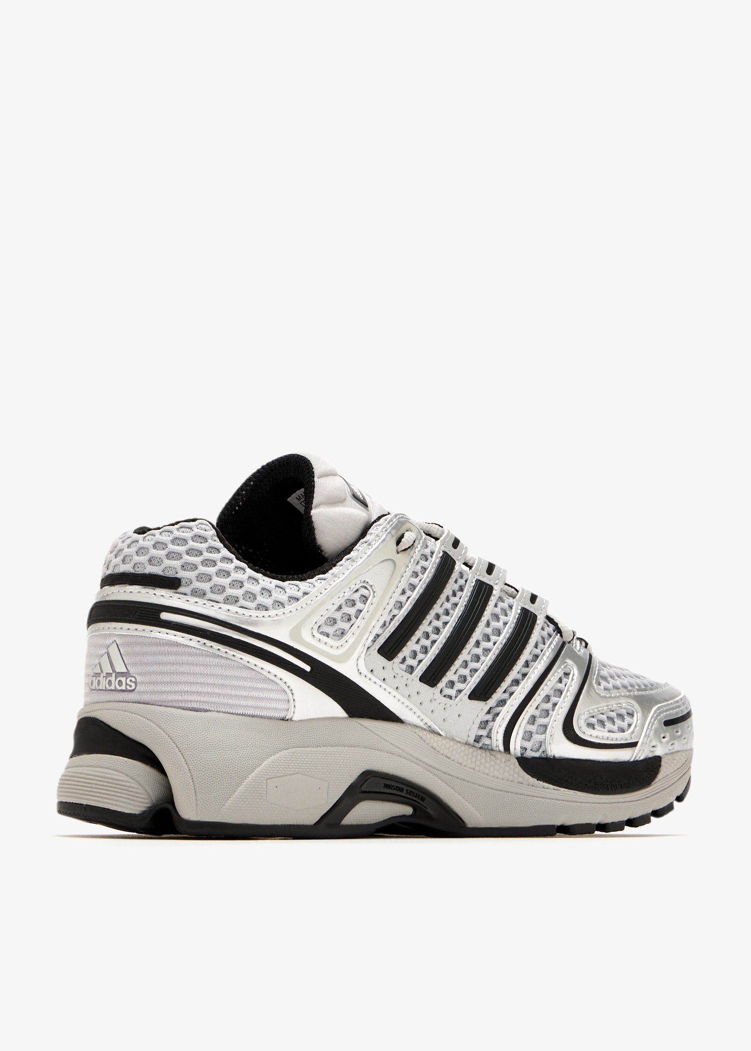 adidas Adistar Control 5 sneakers for ADULT-UNISEX, Men, Women - White in  USA | Level Shoes