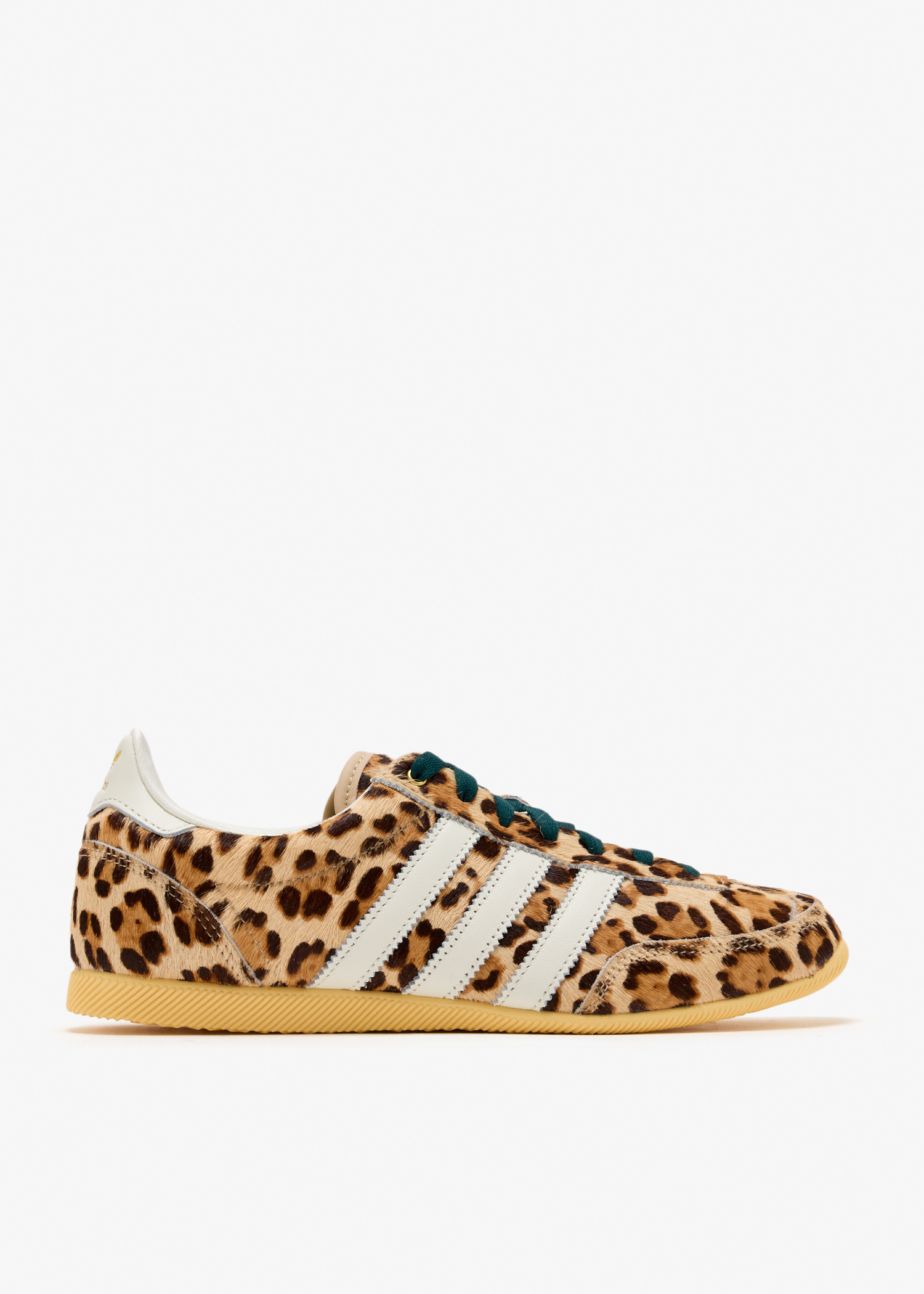adidas Japan sneakers for Women - Animal Printed in Bahrain