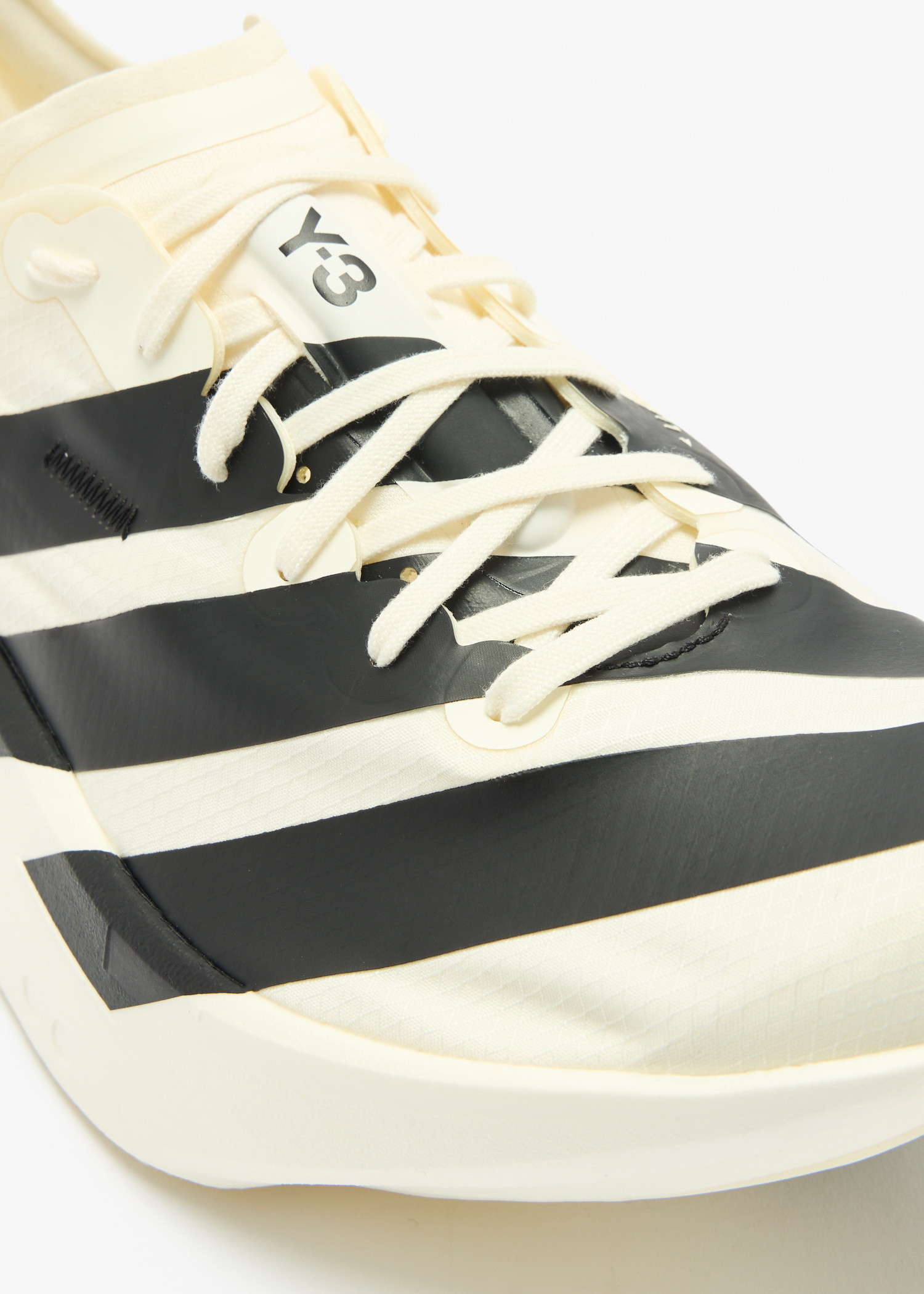 Y-3 Y-3 Adios Pro 4 sneakers for ADULT-UNISEX, Men, Women - White