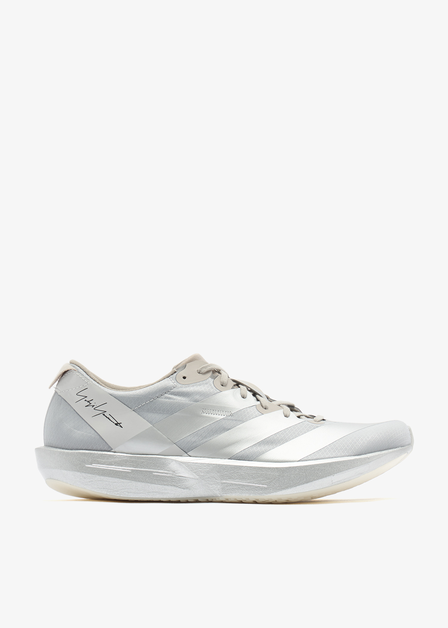 Y-3 Y-3 Adios 9 sneakers for Women - Grey in USA | Level Shoes