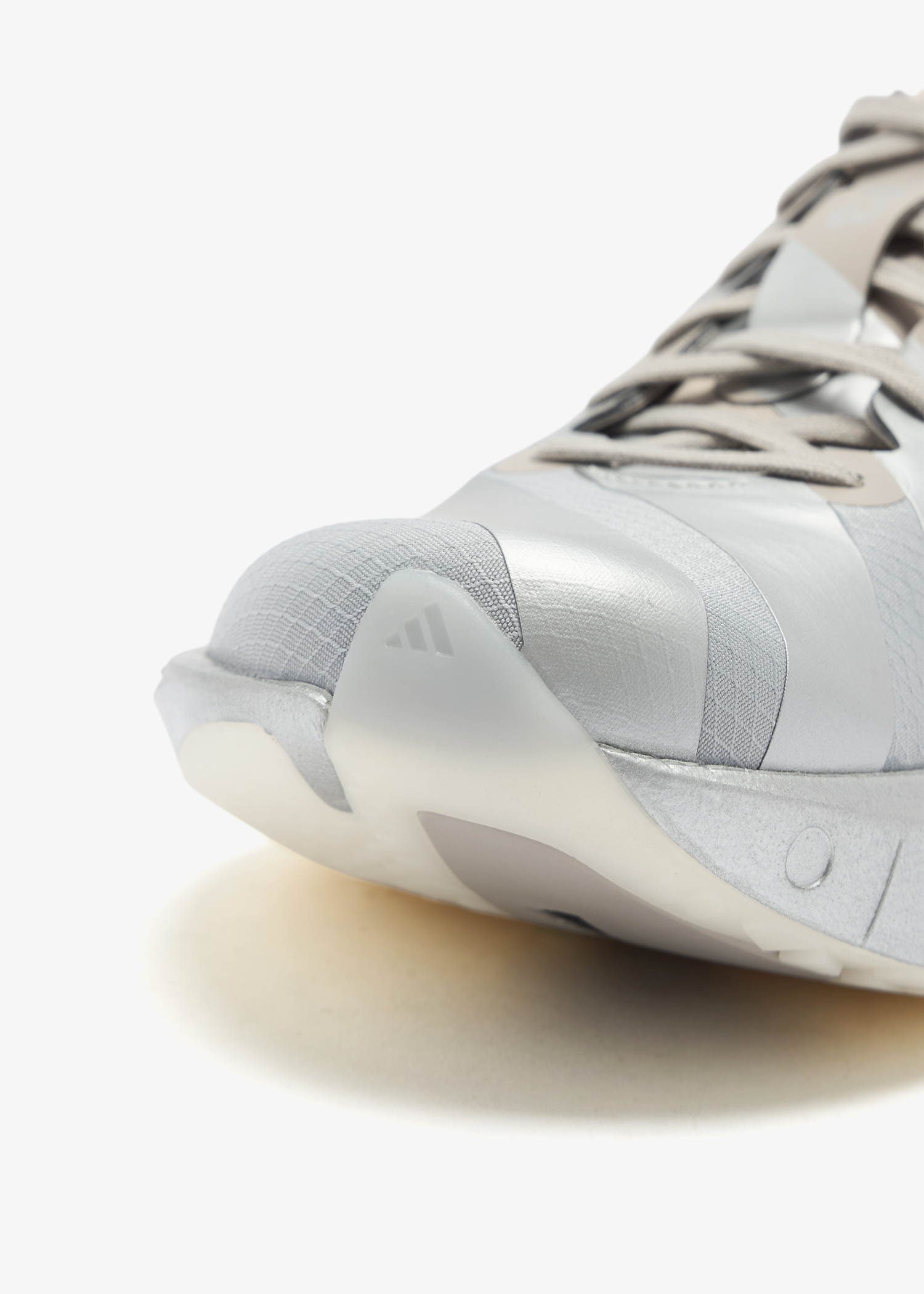 Y-3 Y-3 Adios 9 sneakers for Women - Grey in USA | Level Shoes