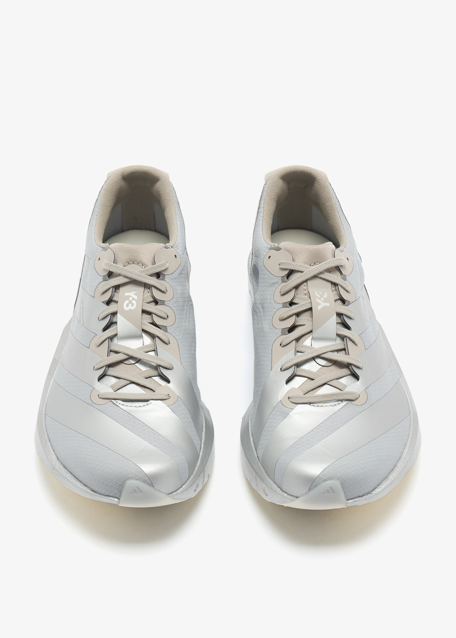 Y-3 Y-3 Adios 9 sneakers for Women - Grey in USA | Level Shoes
