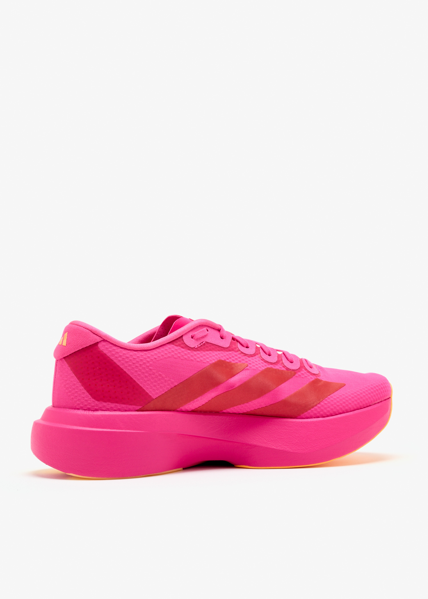adidas Adizero EVO SL Woven sneakers for Women - Pink in KSA