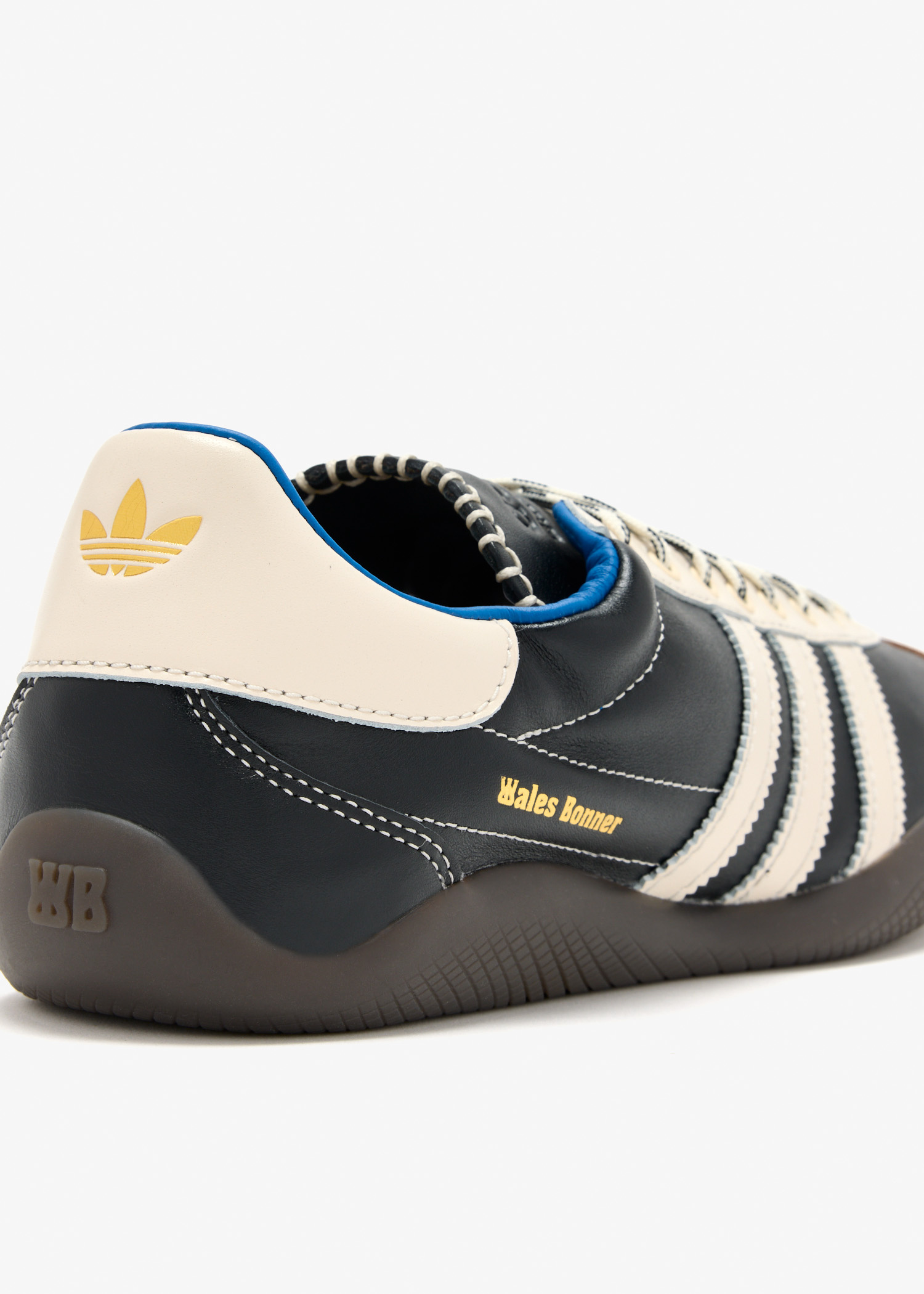 adidas gazelle silver green womens ADIDAS Gazelle Indoor Satin Black Leather