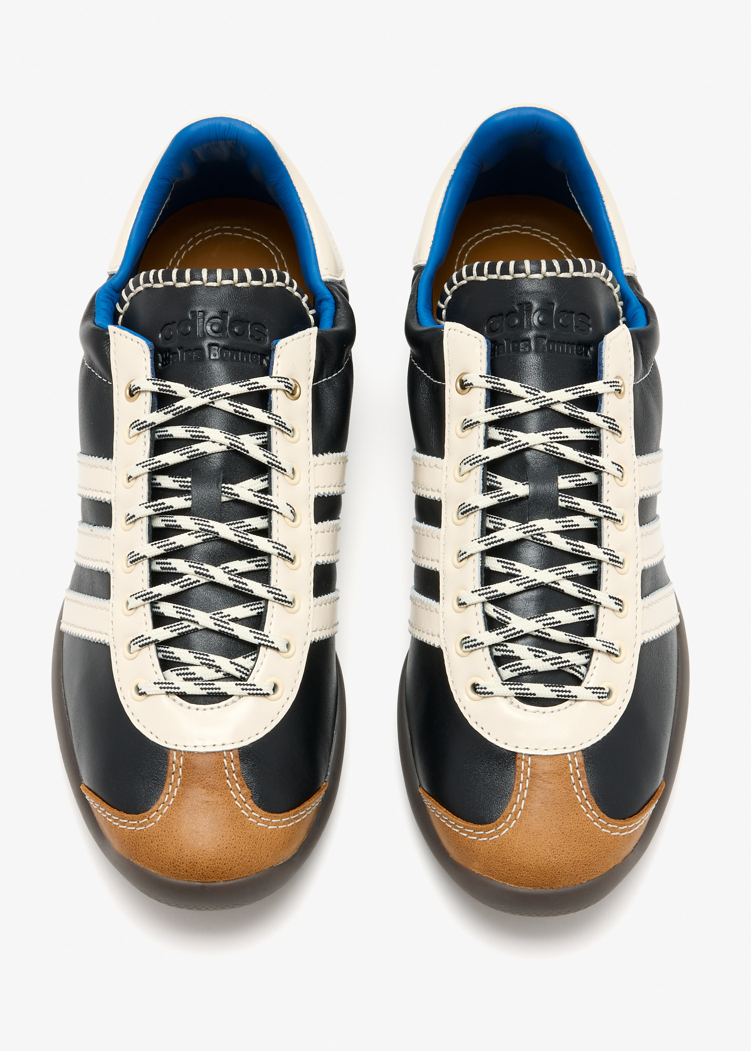 adidas x Wales Bonner Karintha sneakers for ADULT-UNISEX, Men