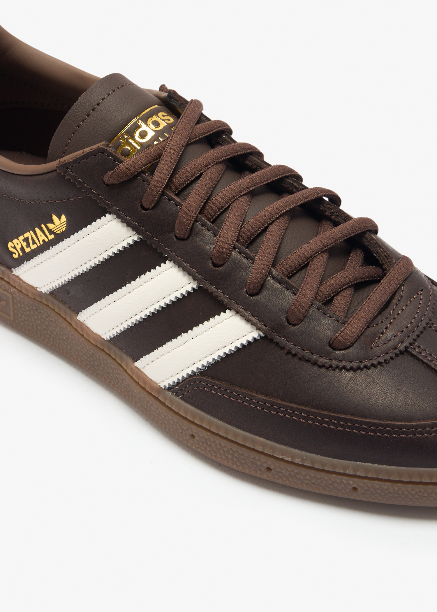 adidas Handball Spezial for ADULT-UNISEX, Men, Women - Brown in