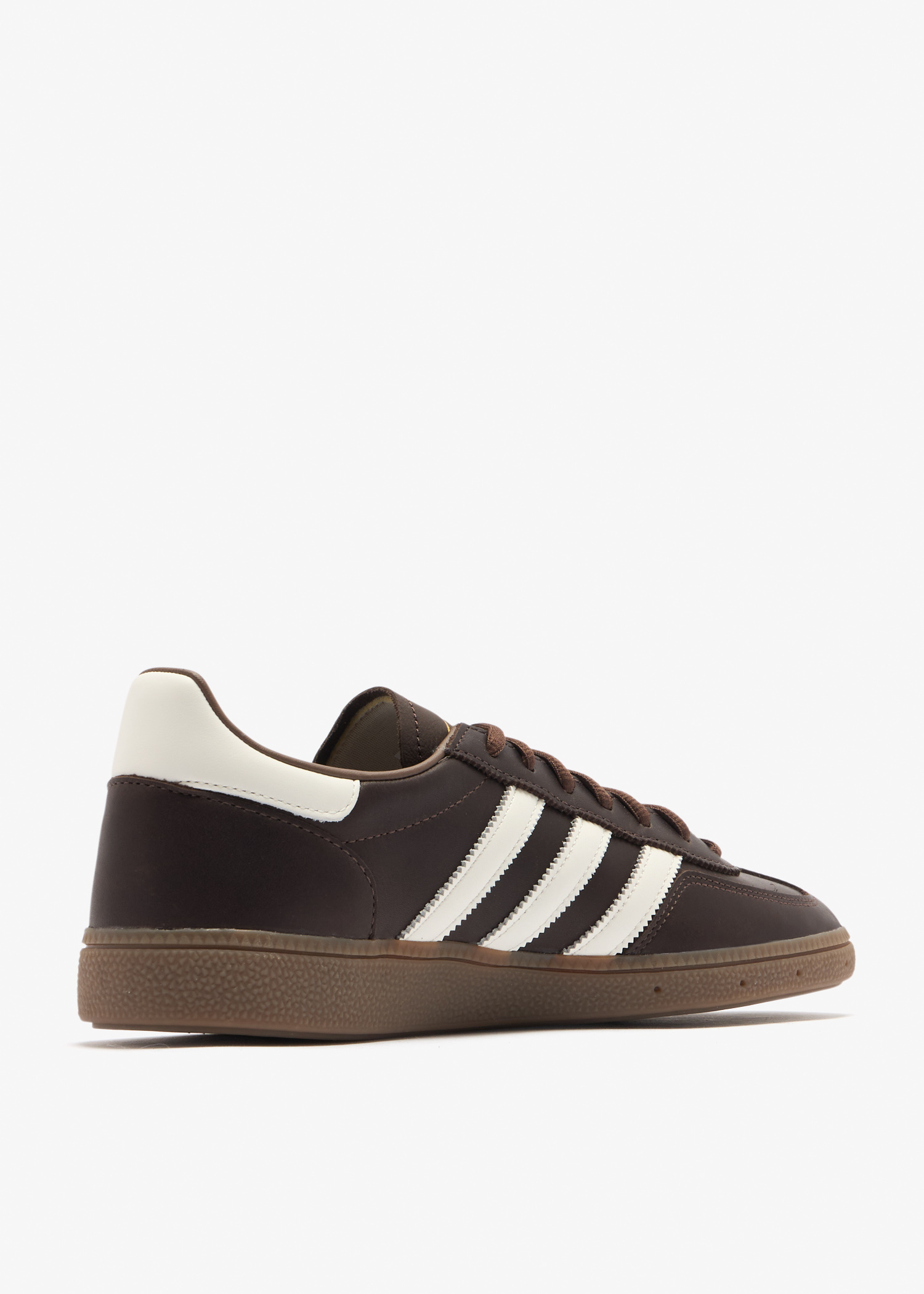 adidas Handball Spezial for ADULT-UNISEX, Men, Women - Brown in