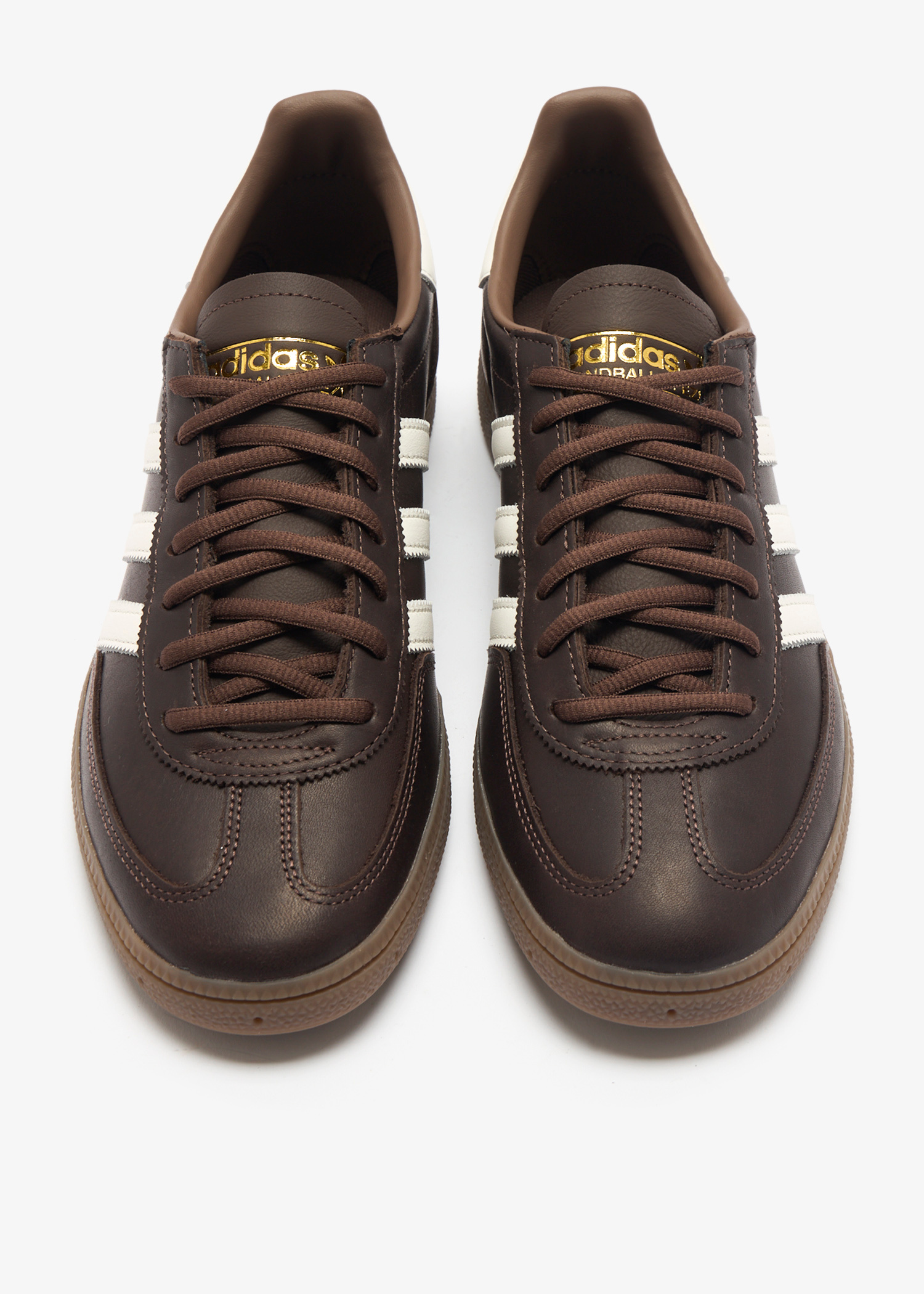 adidas Handball Spezial for ADULT-UNISEX, Men, Women - Brown in