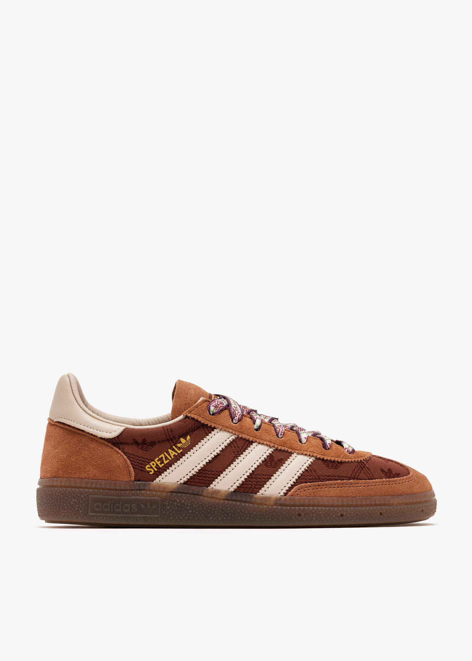  Handball Spezial ブラウン adidas Handball Spezial sneakers for ADULT-UNISEX, Men, Women