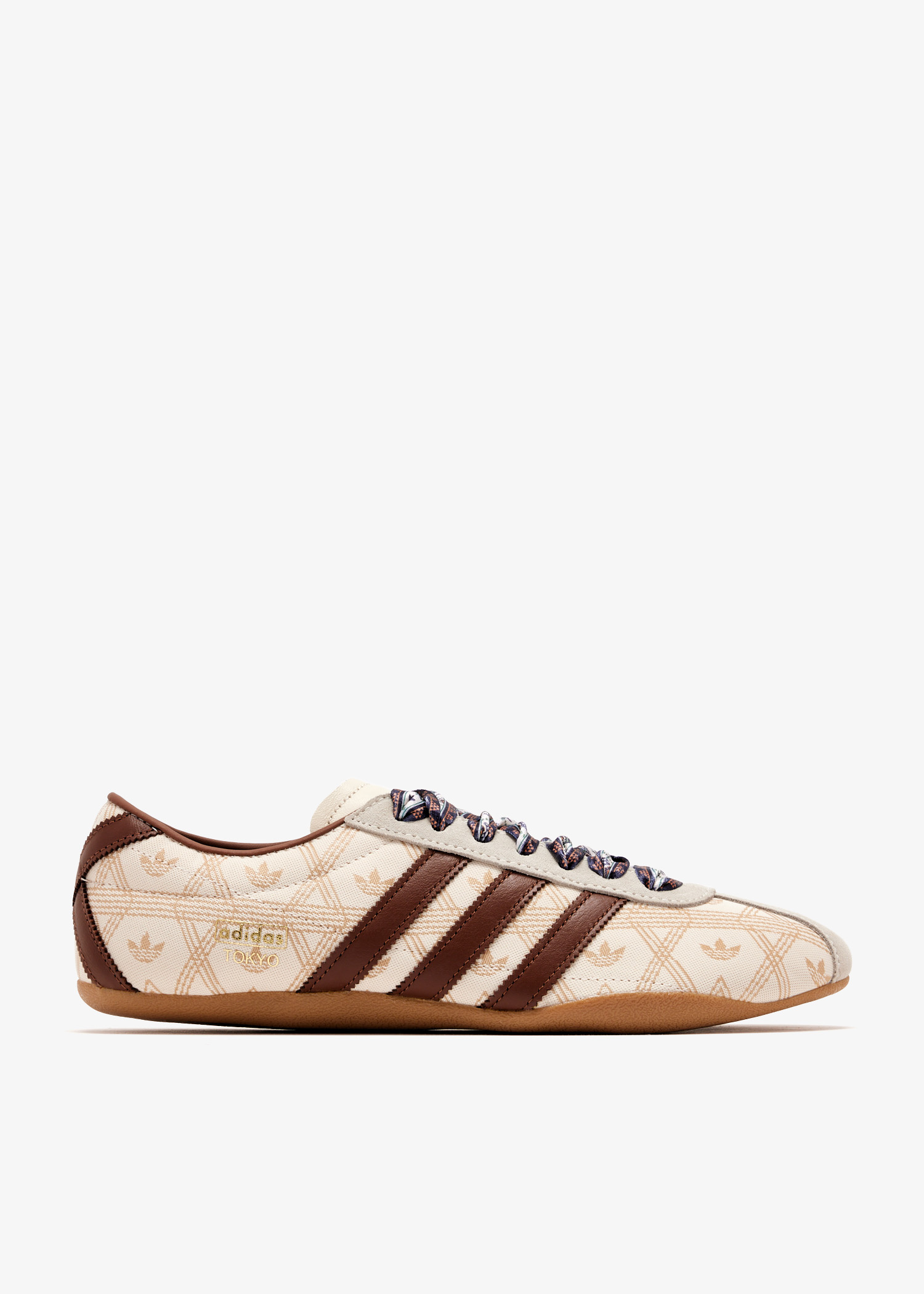 adidas Tokyo sneakers for ADULT-UNISEX, Men, Women - Beige in UAE