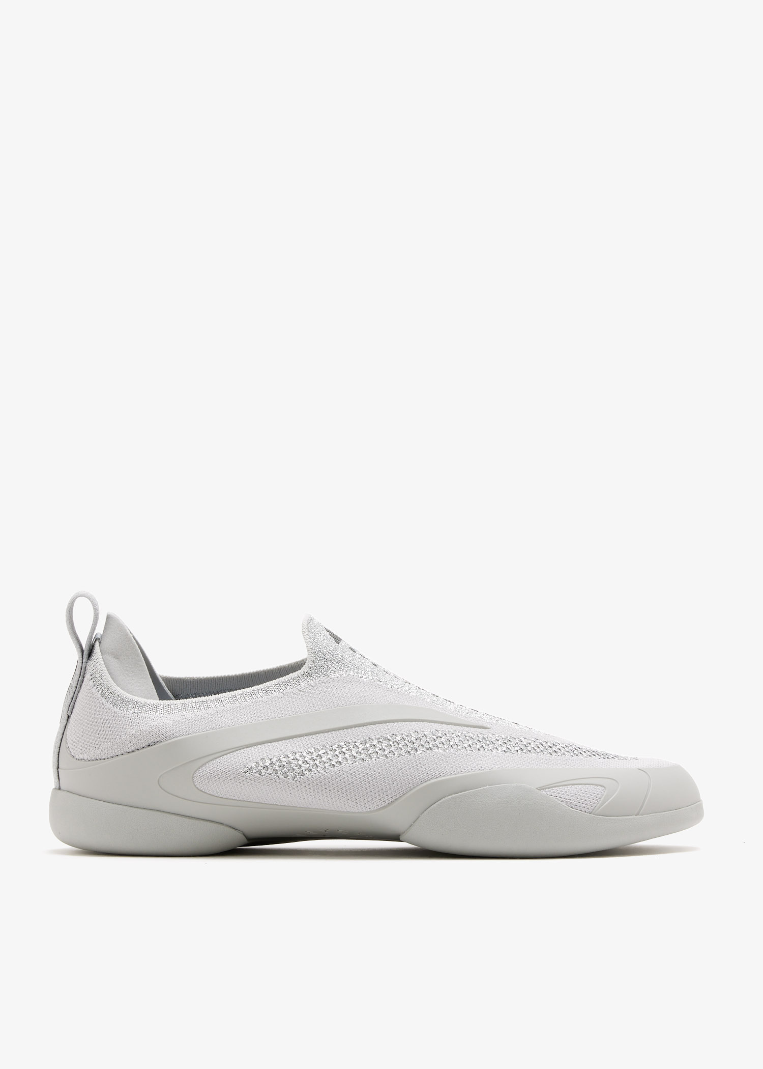 adidas x Stella McCartney Taekwondo slip-on shoes for Women - Grey