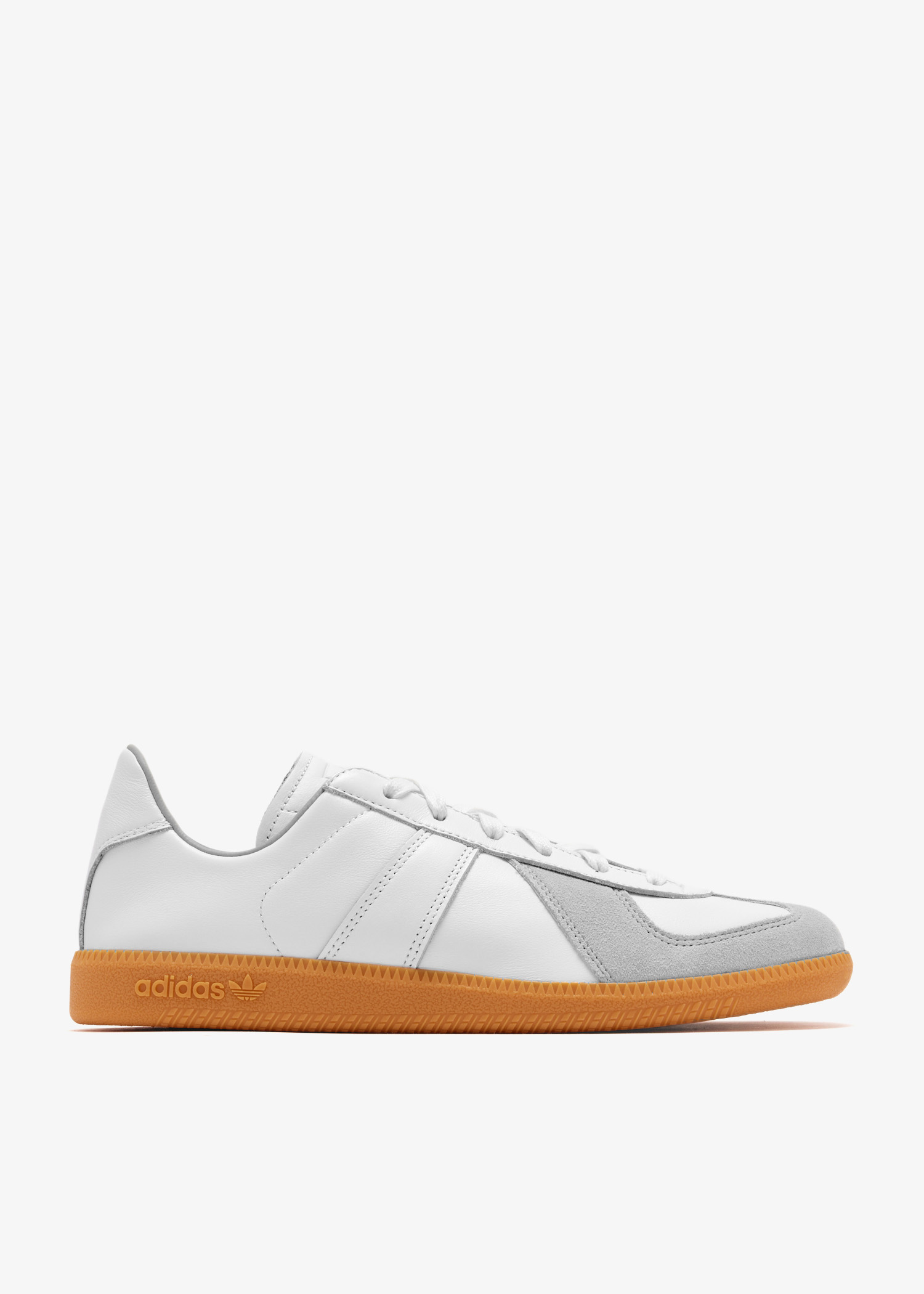 adidas BW Army Decon sneakers for Men - White in KSA | Level Shoes