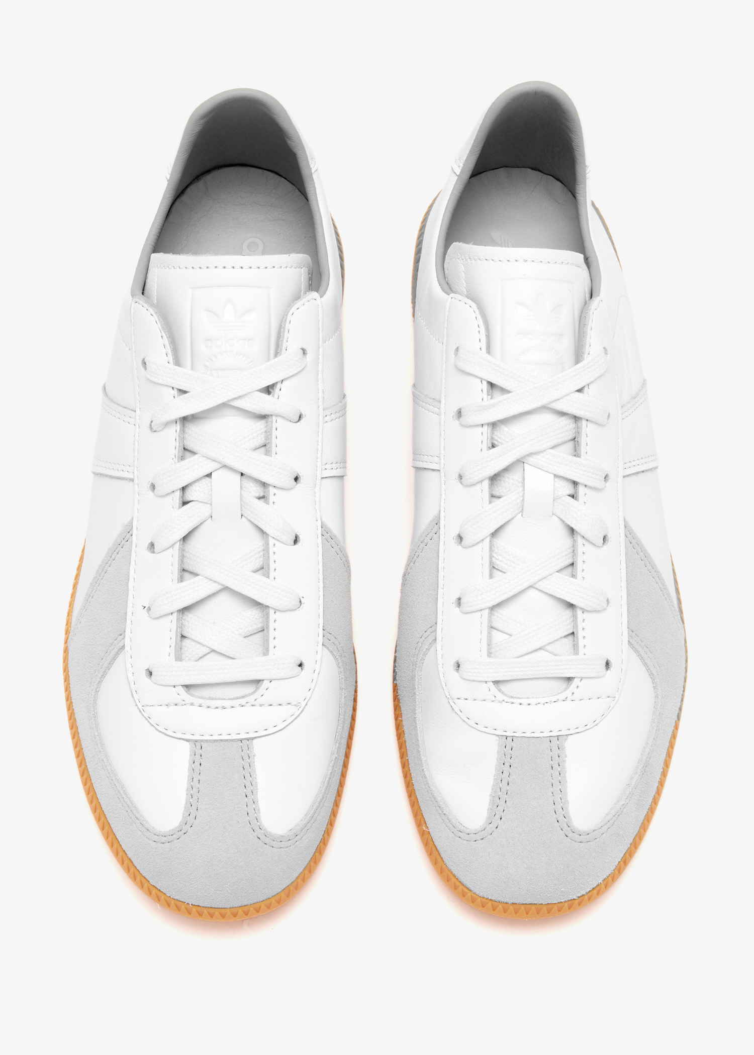 adidas BW Army Decon sneakers for Men - White in KSA | Level Shoes