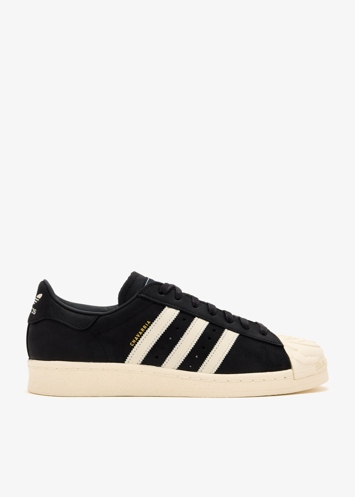 adidas x Willy Chavarria Superstar sneakers for ADULT-UNISEX, Men
