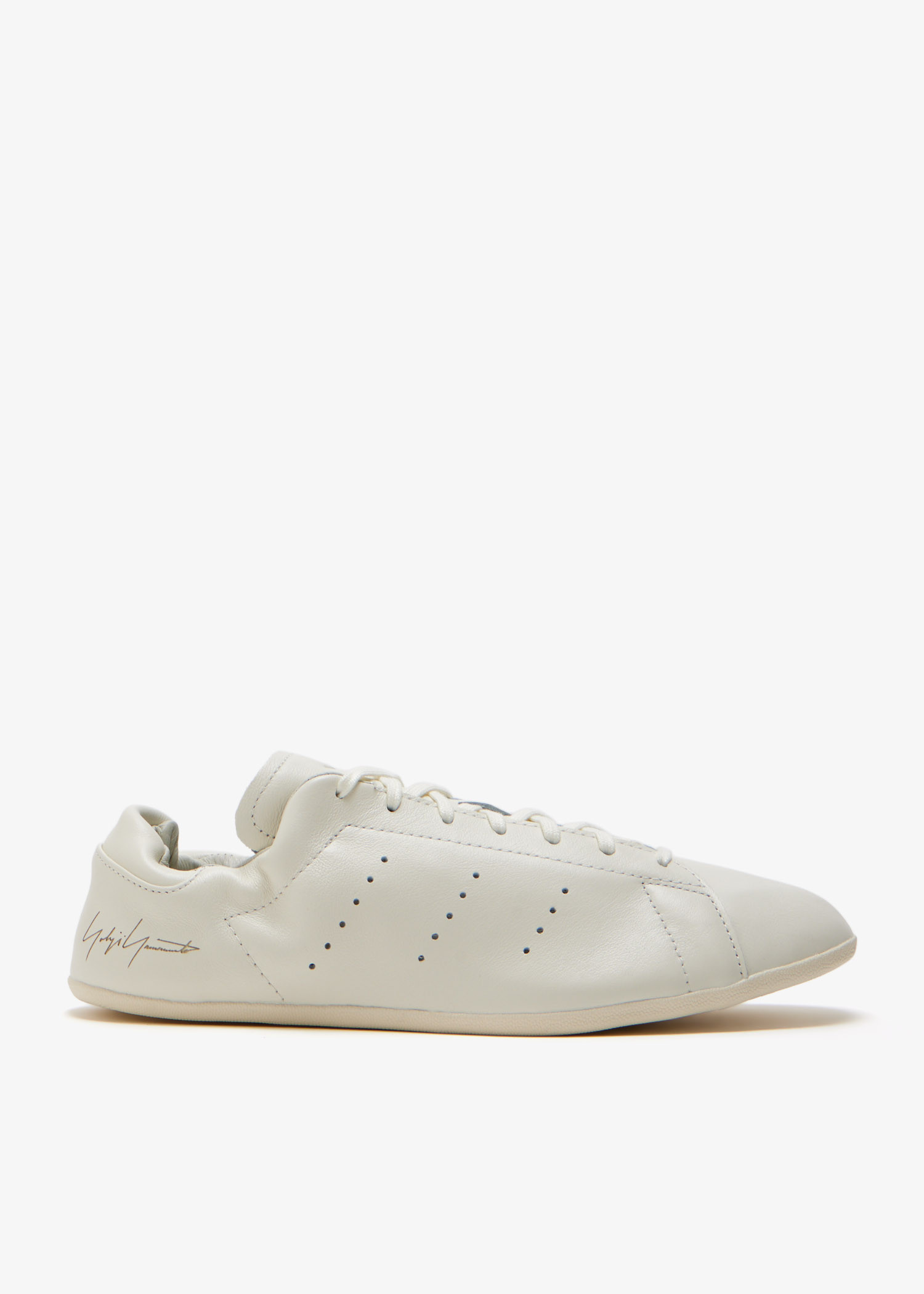 yasuuu　38 Y-3 Y-3 Stan Smith Lo Pro sneakers for ADULT-UNISEX, Men, Women