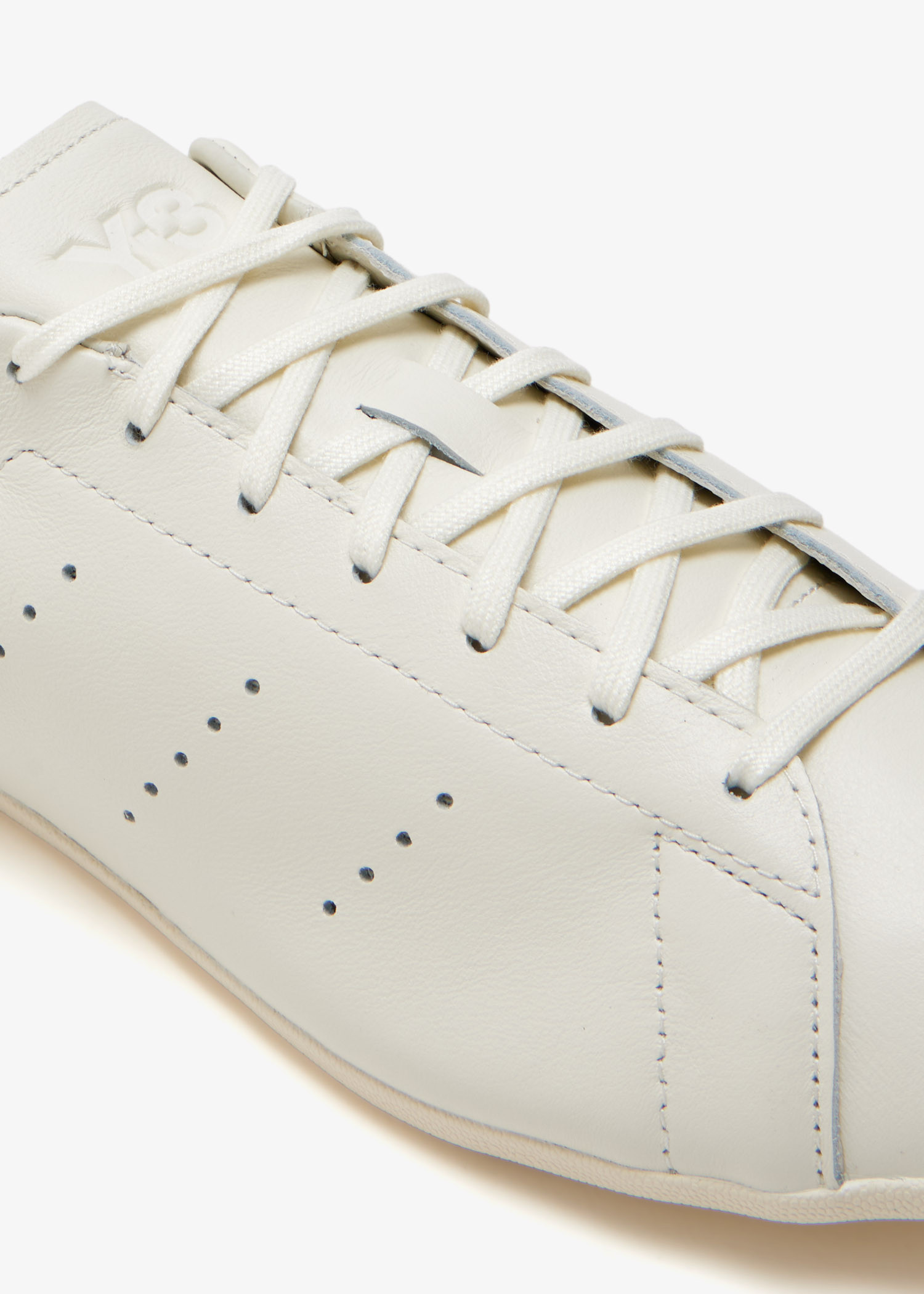 Y-3 Y-3 Stan Smith Lo Pro sneakers for ADULT-UNISEX, Men, Women
